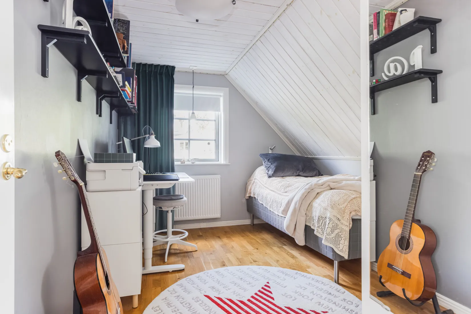 Villa, Heimdalsvägen 13, Österskär, Österåker