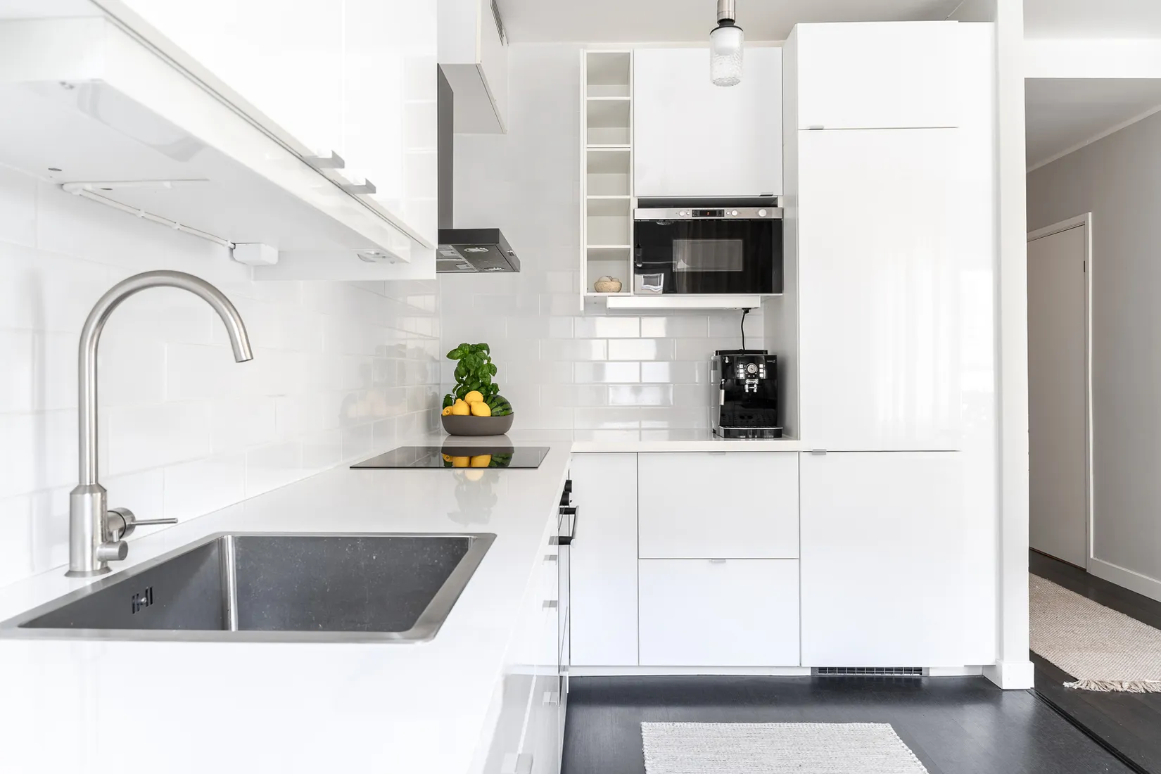 Bostadsrätt, Rudbecksgatan 6A, Centrum, Västerås