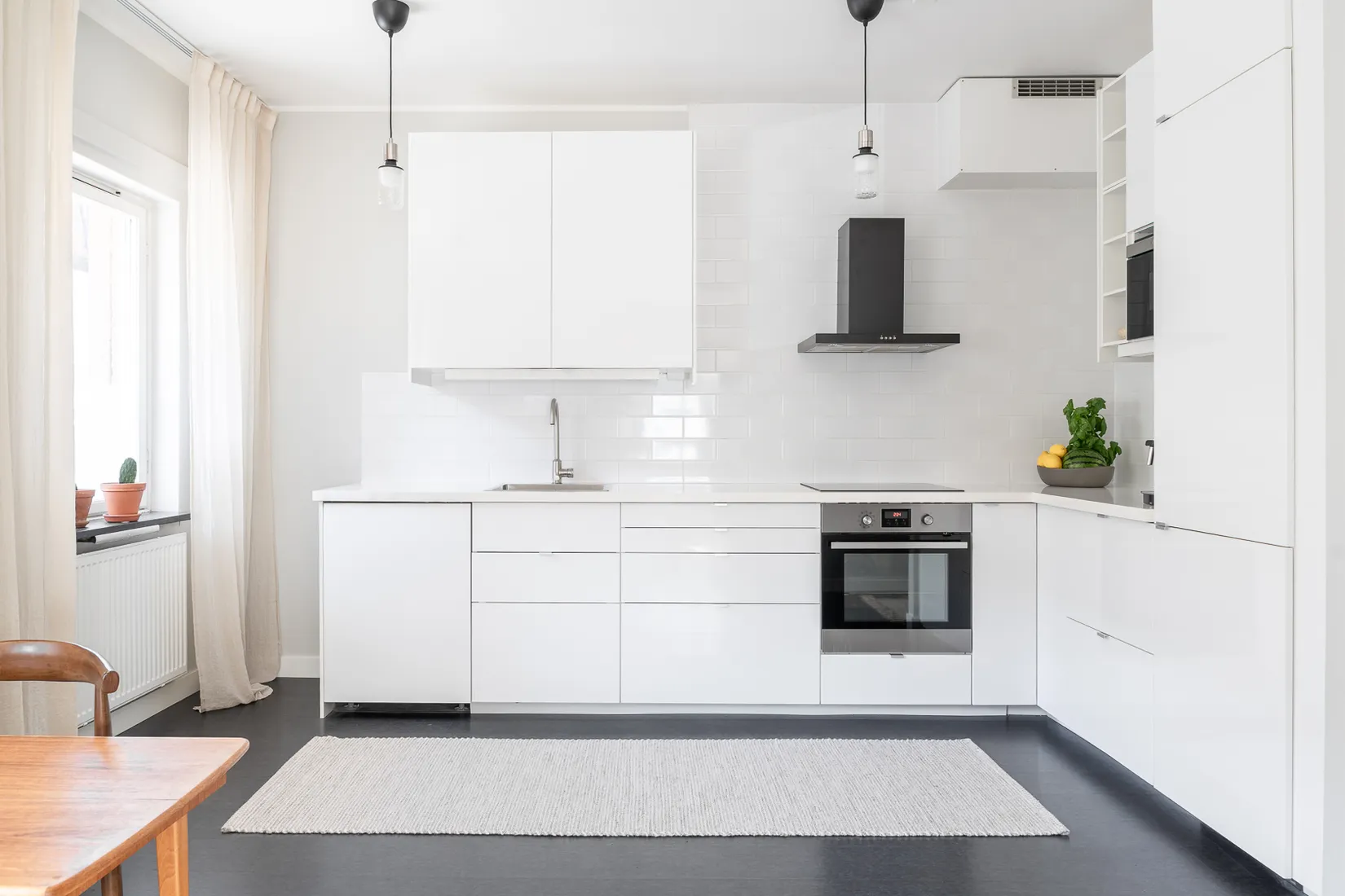 Bostadsrätt, Rudbecksgatan 6A, Centrum, Västerås