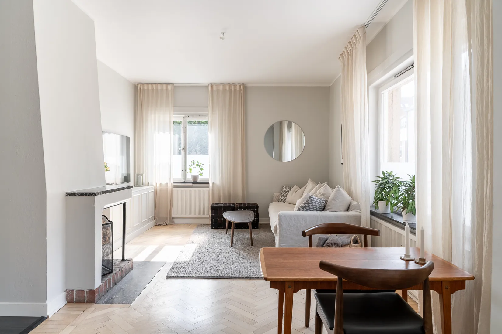 Bostadsrätt, Rudbecksgatan 6A, Centrum, Västerås
