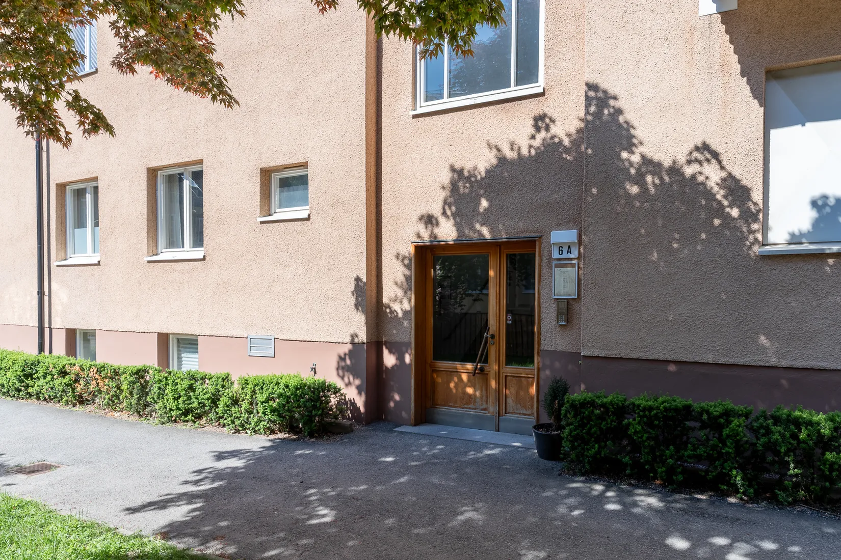Bostadsrätt, Rudbecksgatan 6A, Centrum, Västerås