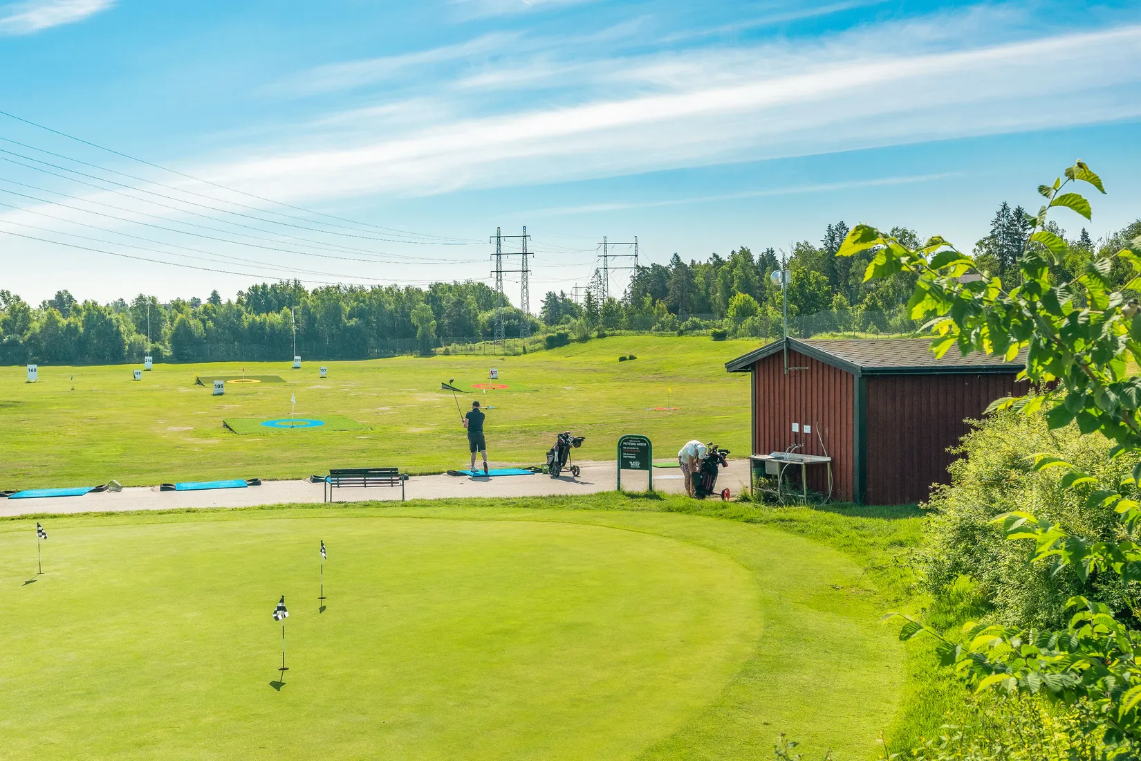 Villa, Solstensvägen 9, Öringe, Tyresö