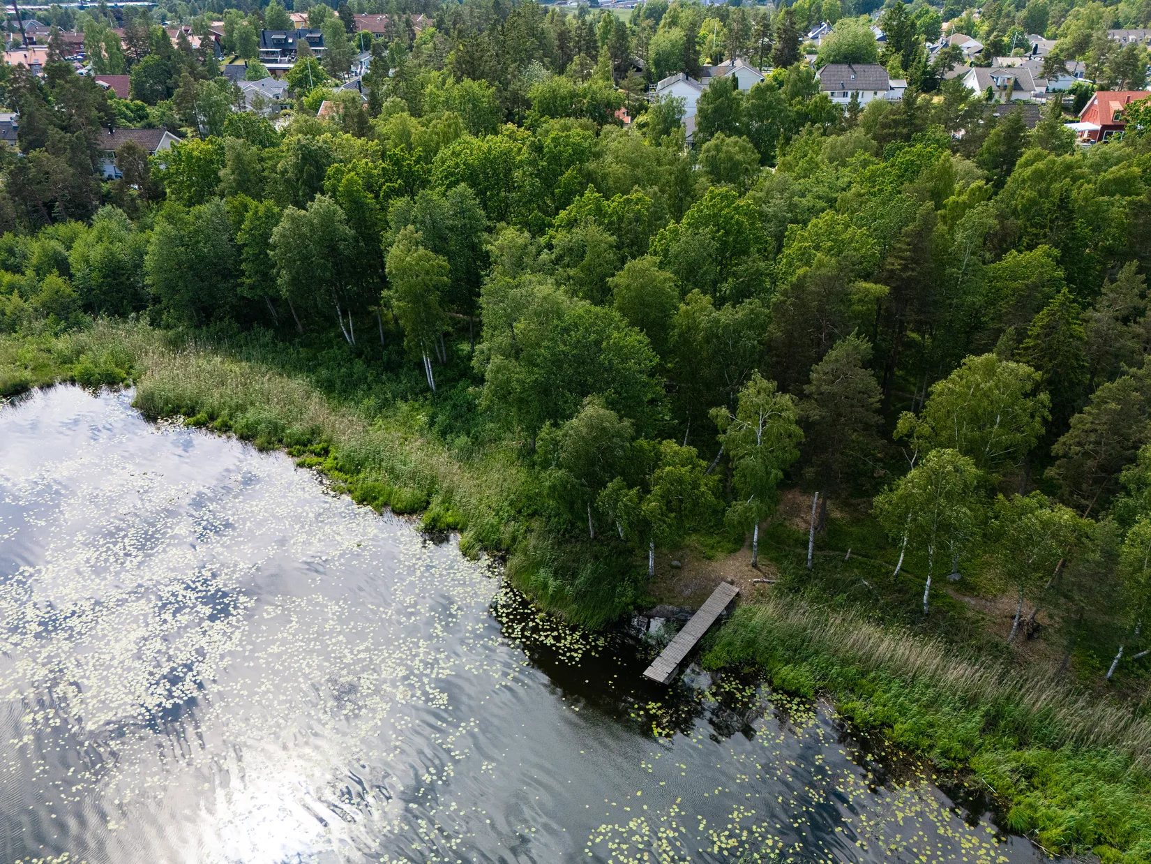 Villa, Solstensvägen 9, Öringe, Tyresö