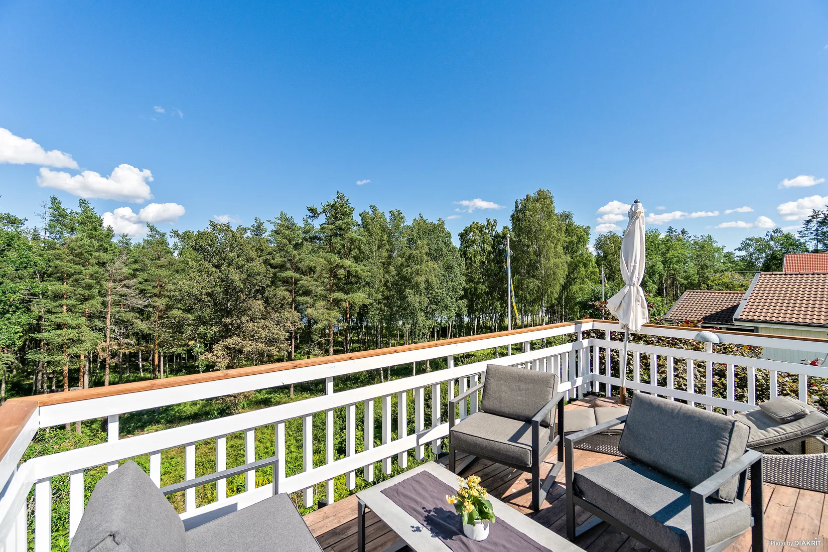 Villa, Solstensvägen 9, Öringe, Tyresö