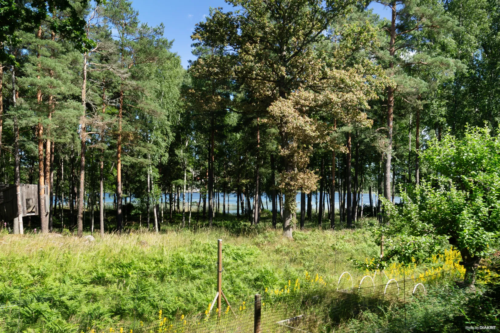 Villa, Solstensvägen 9, Öringe, Tyresö