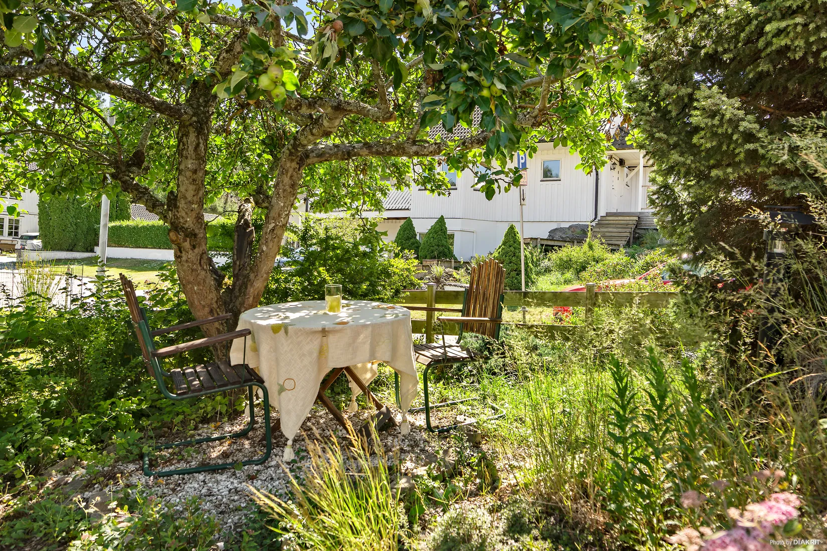 Villa, Solstensvägen 9, Öringe, Tyresö