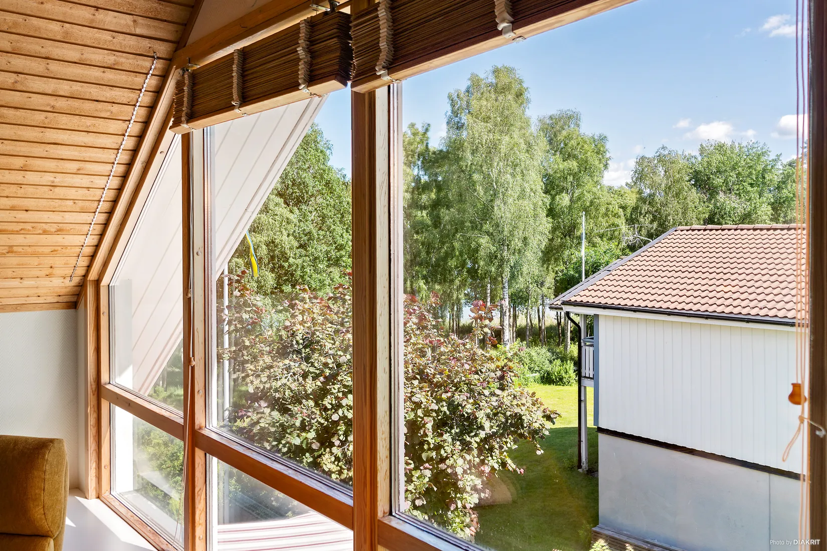 Villa, Solstensvägen 9, Öringe, Tyresö