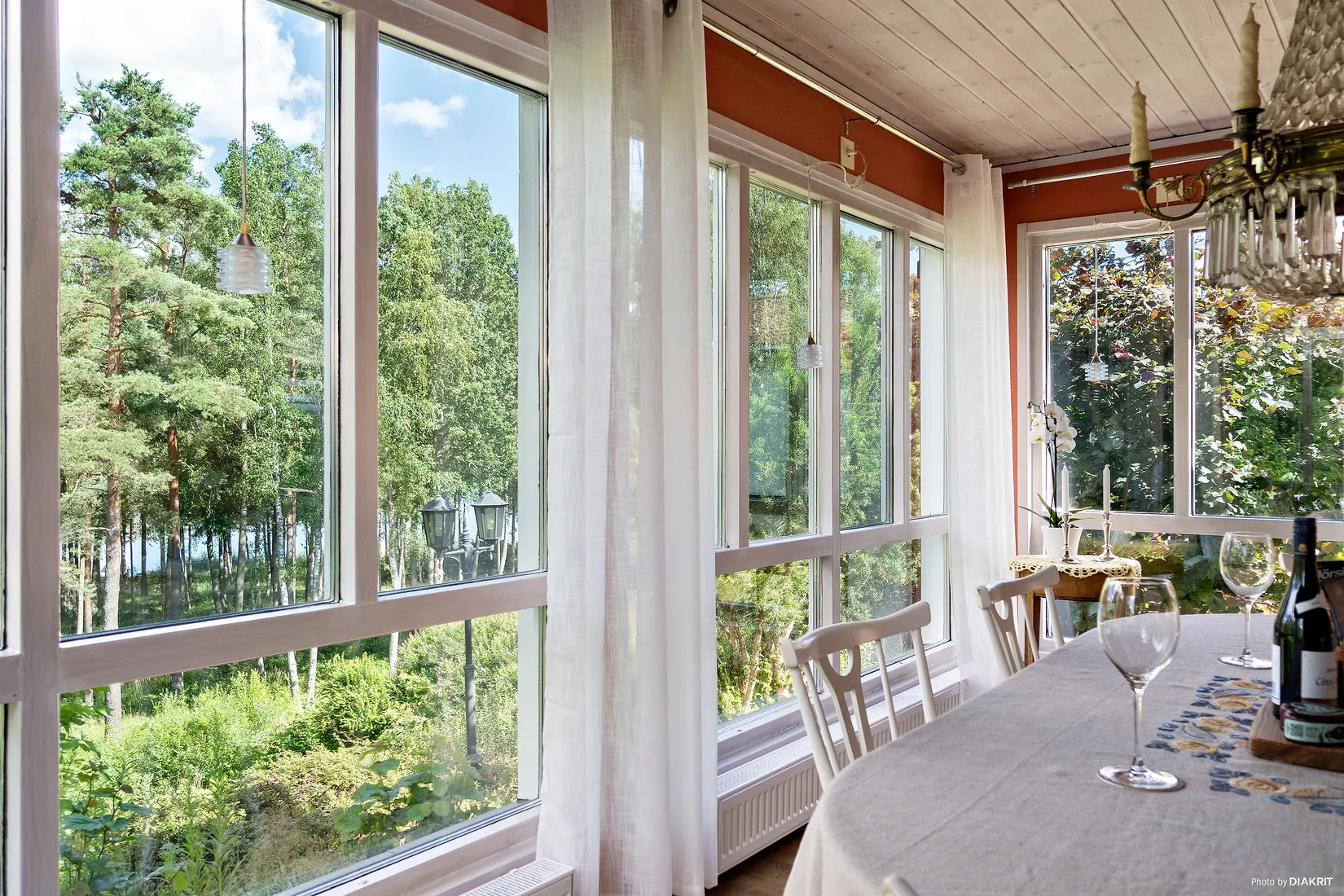 Villa, Solstensvägen 9, Öringe, Tyresö