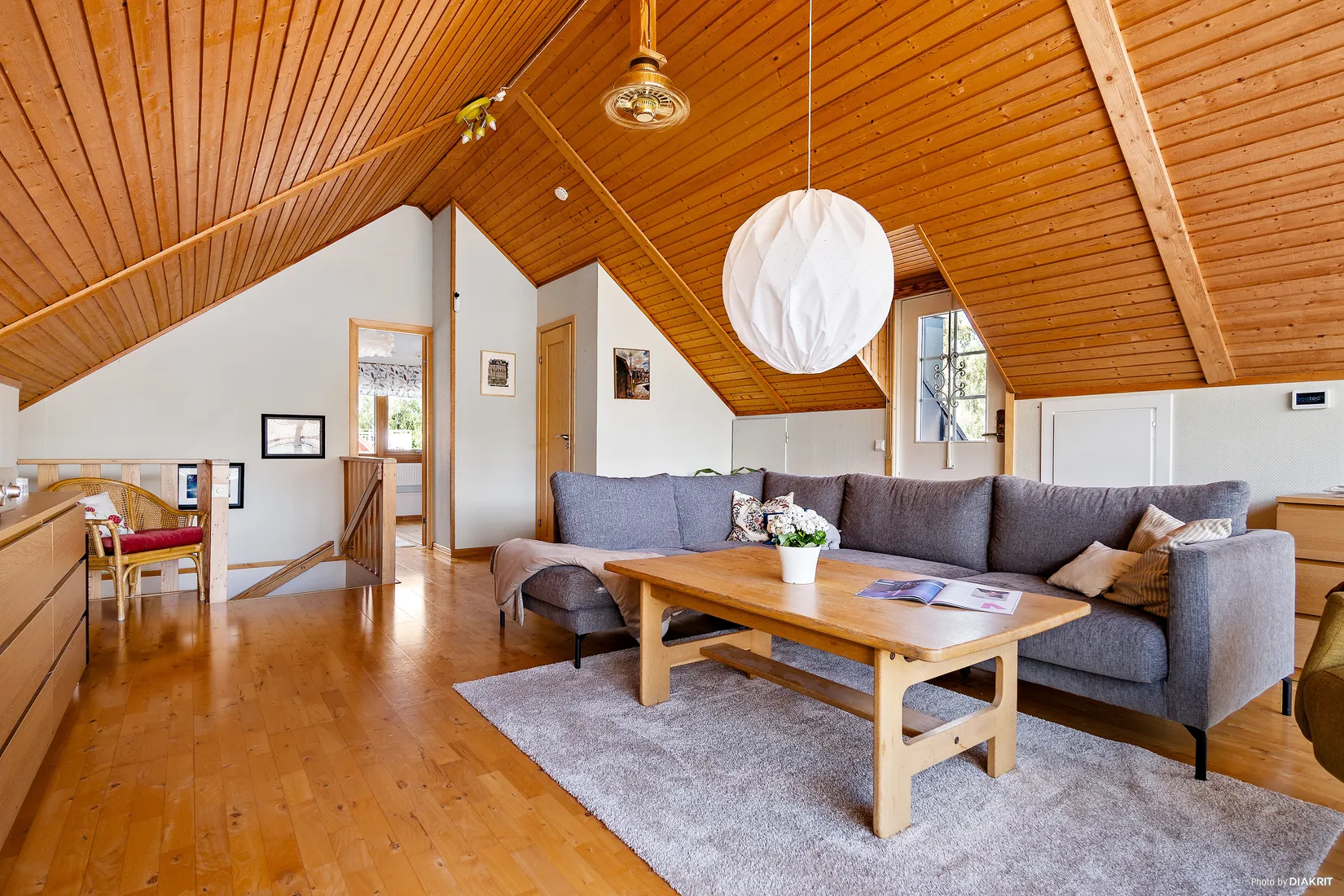 Villa, Solstensvägen 9, Öringe, Tyresö