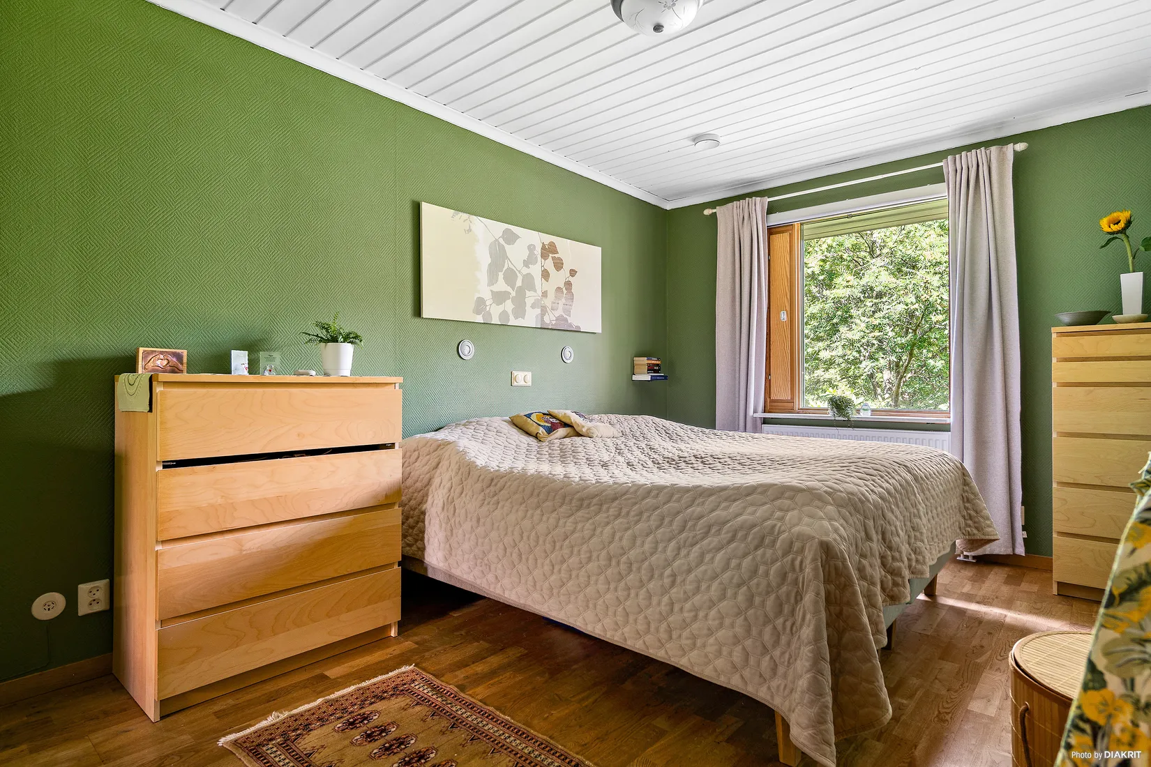 Villa, Solstensvägen 9, Öringe, Tyresö
