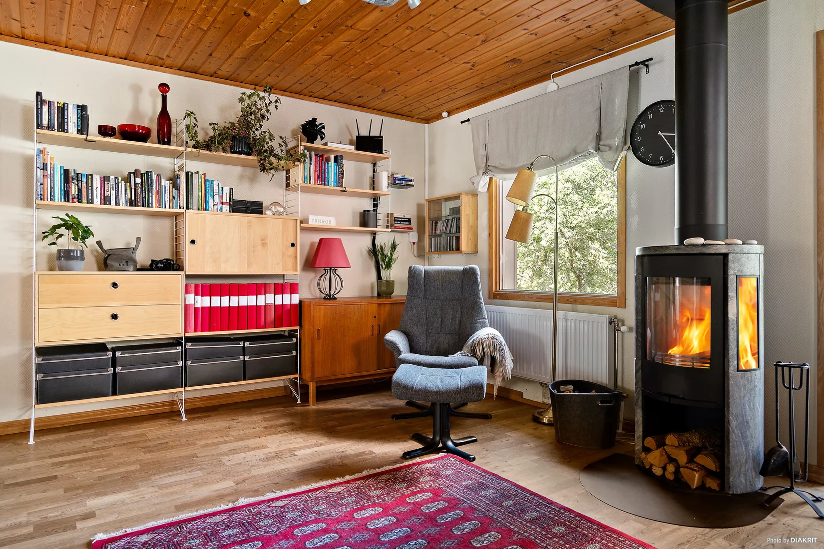 Villa, Solstensvägen 9, Öringe, Tyresö