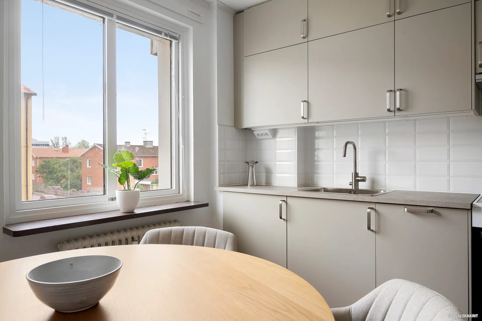 Bostadsrätt, Hertig Knutsgatan 37A, Centralt Öster, Halmstad