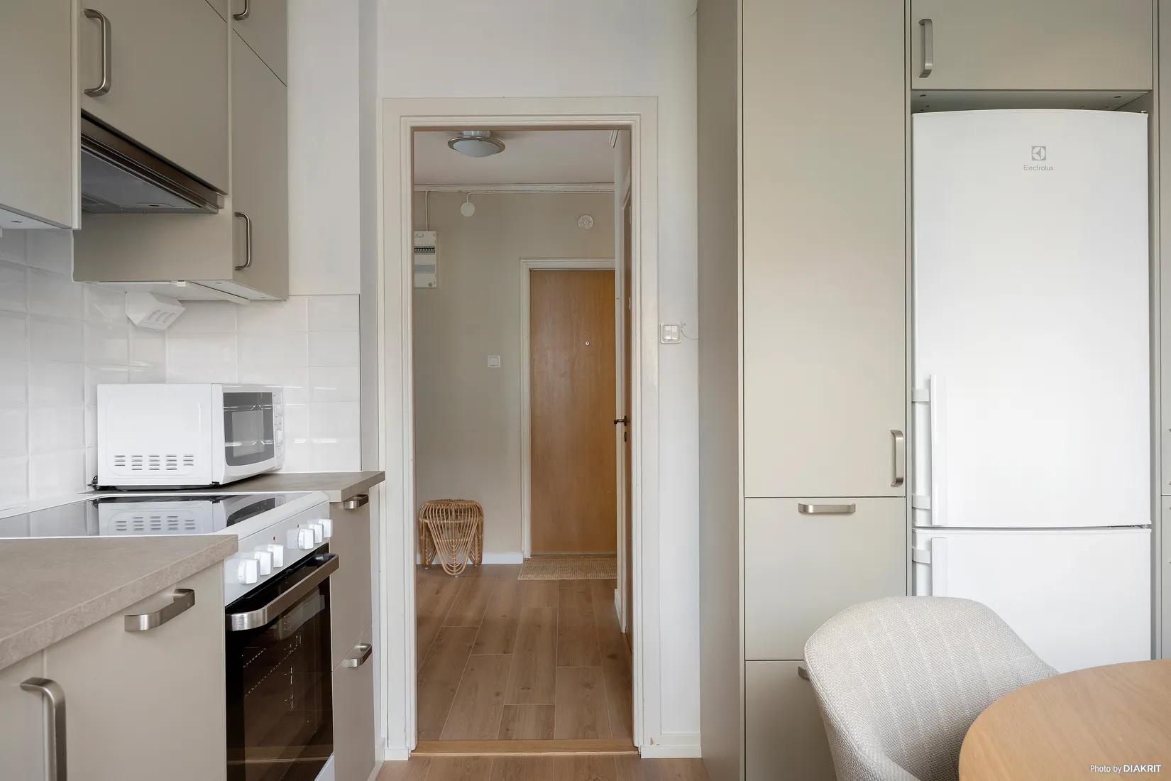 Bostadsrätt, Hertig Knutsgatan 37A, Centralt Öster, Halmstad
