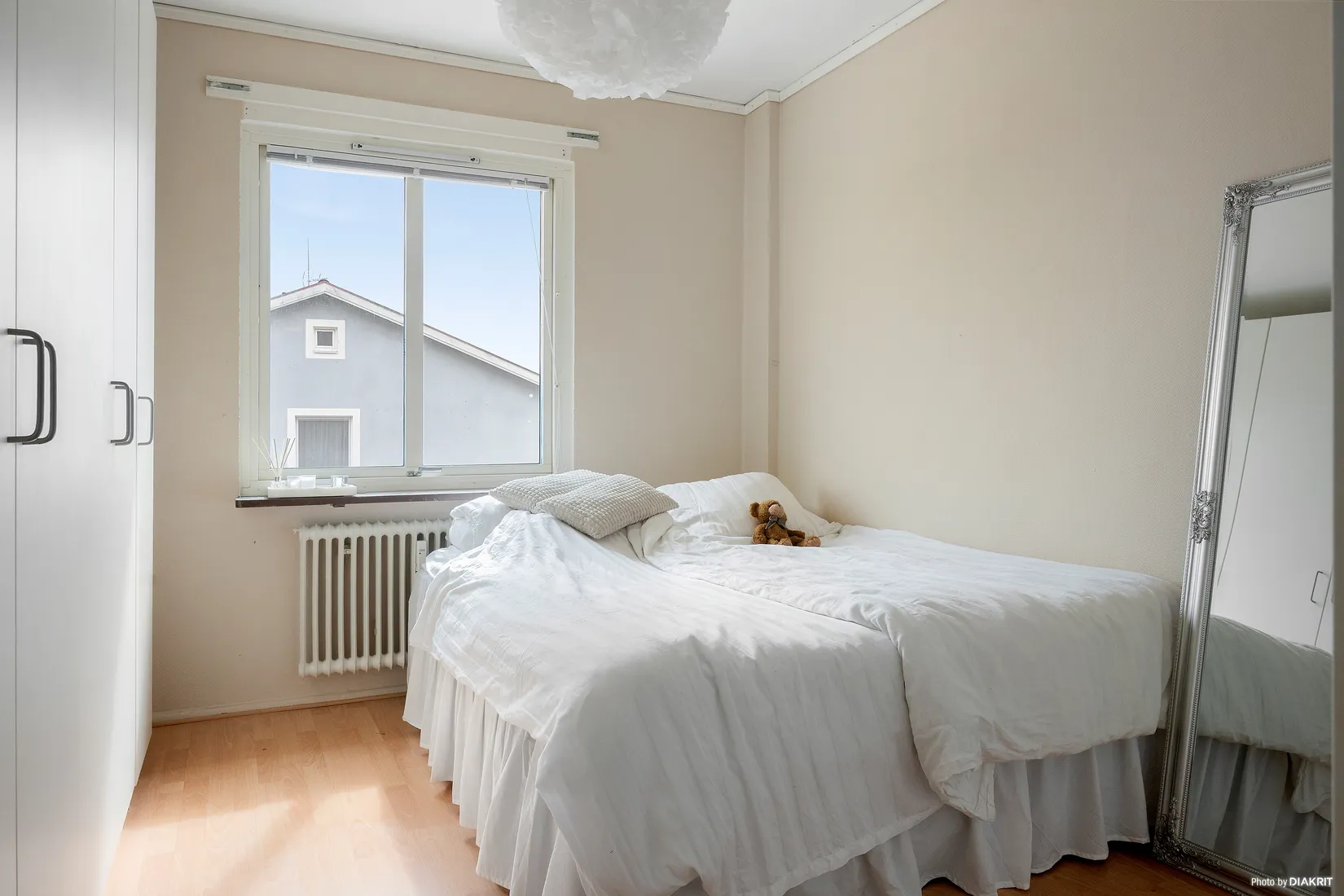 Bostadsrätt, Hertig Knutsgatan 37A, Centralt Öster, Halmstad