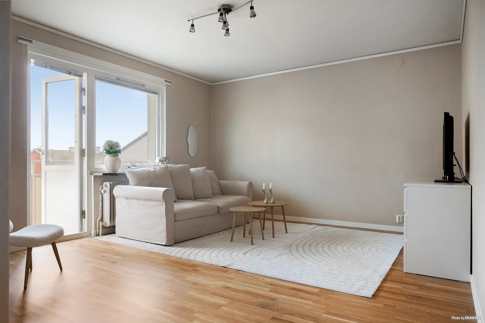 Bostadsrätt, Hertig Knutsgatan 37A, Centralt Öster, Halmstad