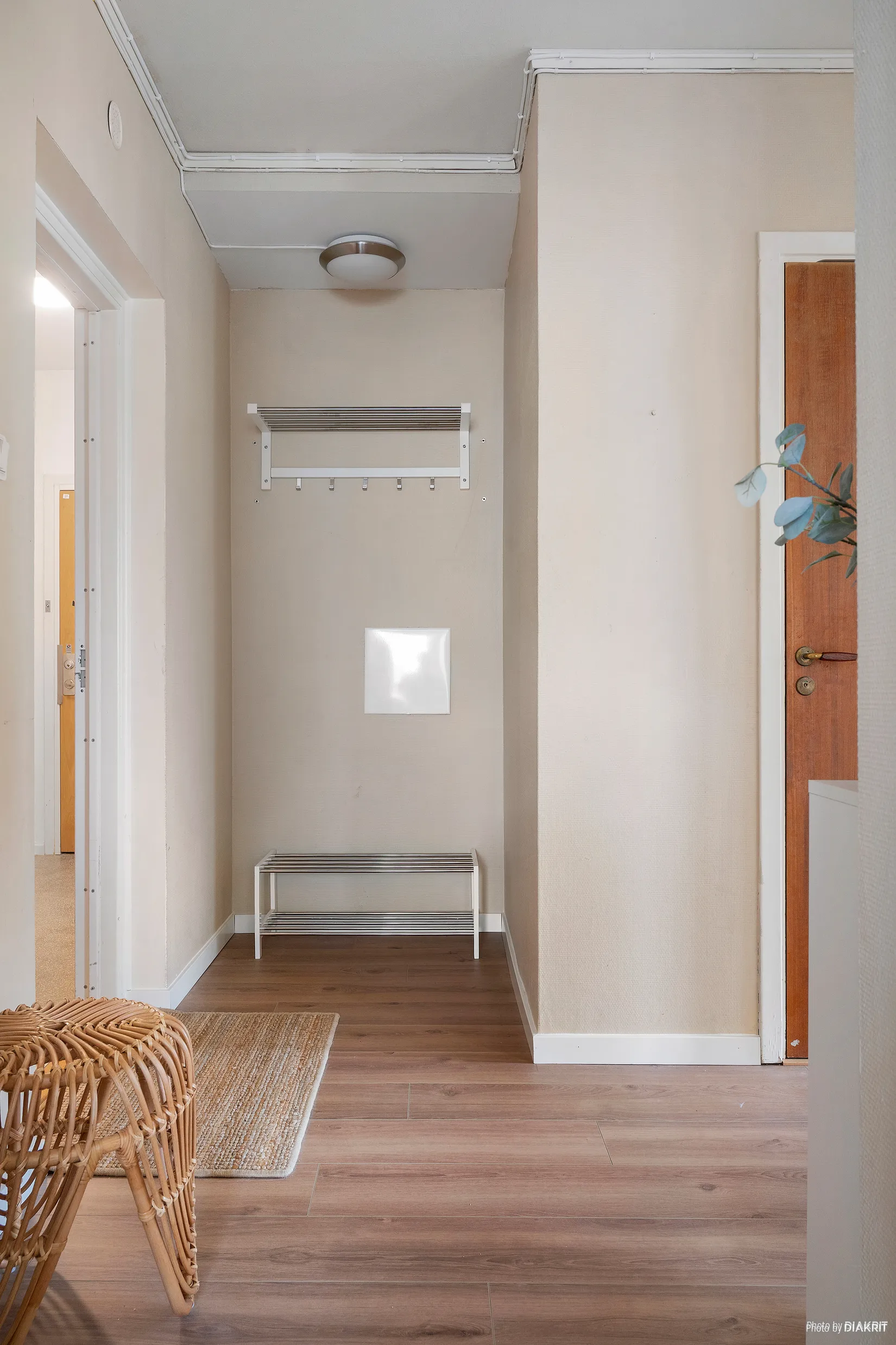 Bostadsrätt, Hertig Knutsgatan 37A, Centralt Öster, Halmstad