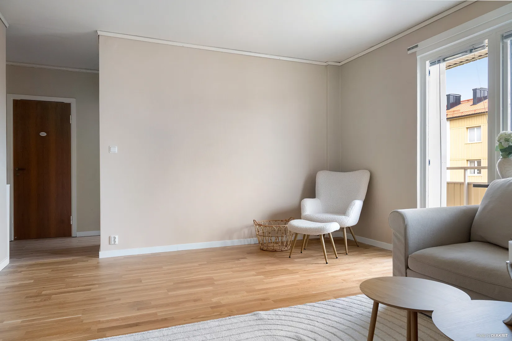 Bostadsrätt, Hertig Knutsgatan 37A, Centralt Öster, Halmstad