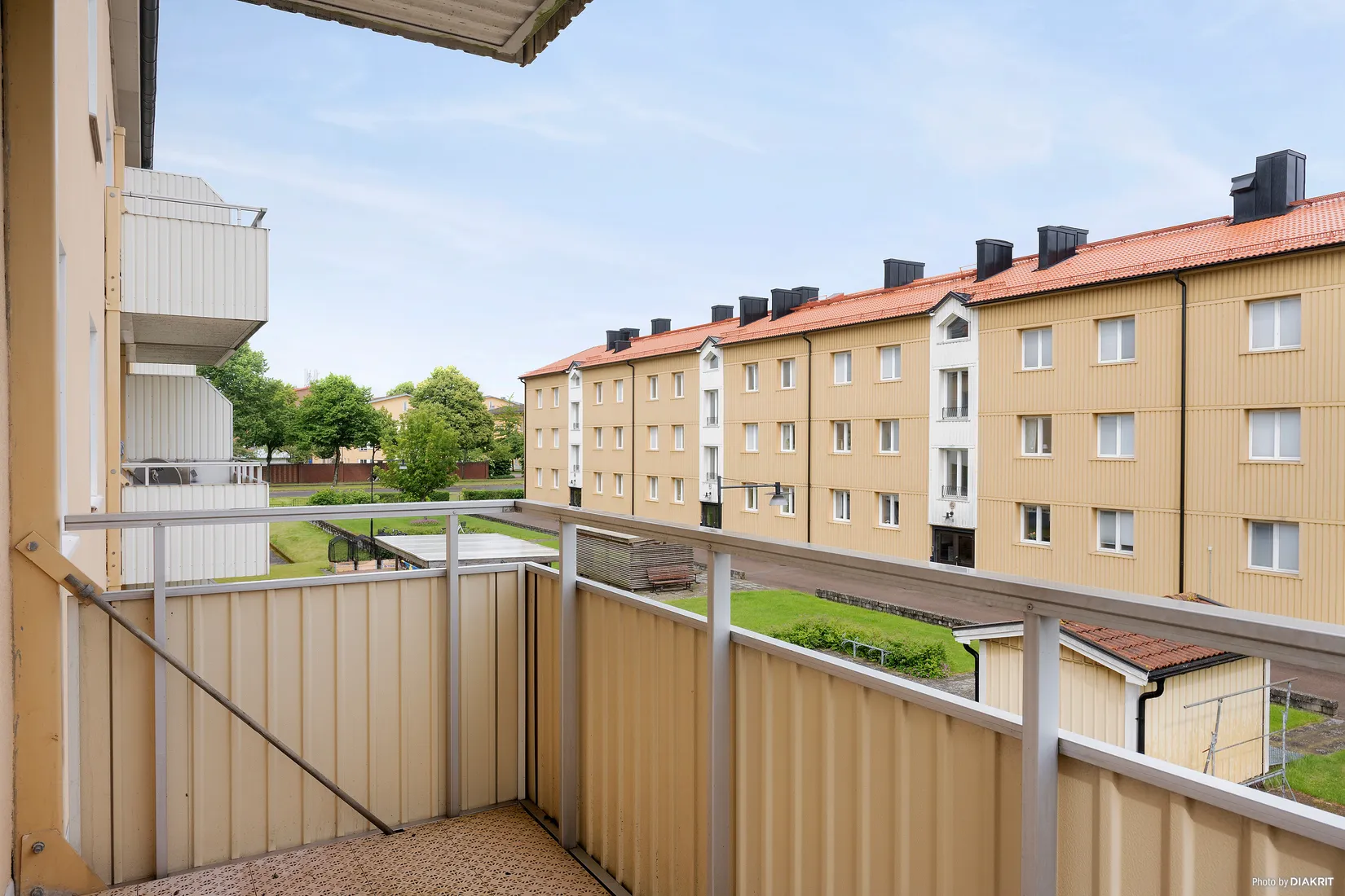 Bostadsrätt, Hertig Knutsgatan 37A, Centralt Öster, Halmstad