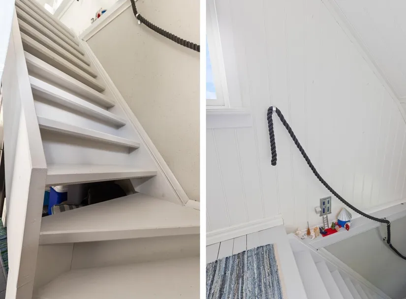 Villa, Säljeviken 111, Kramfors