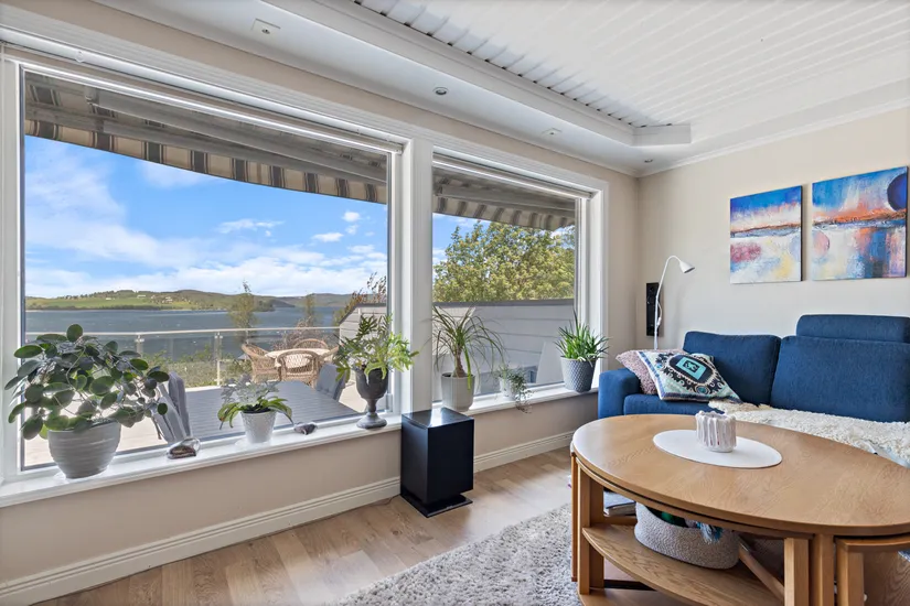 Villa, Säljeviken 111, Kramfors