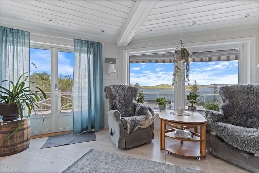 Villa, Säljeviken 111, Kramfors