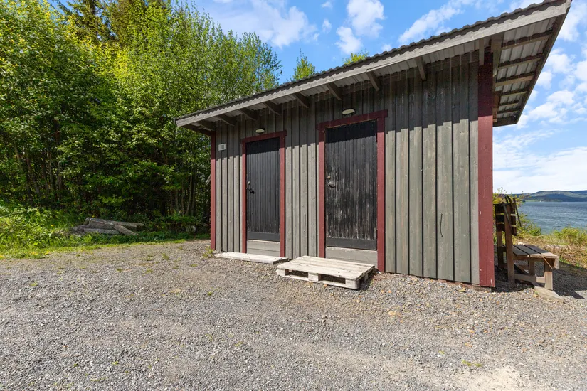 Villa, Säljeviken 111, Kramfors