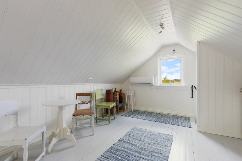 Villa, Säljeviken 111, Kramfors