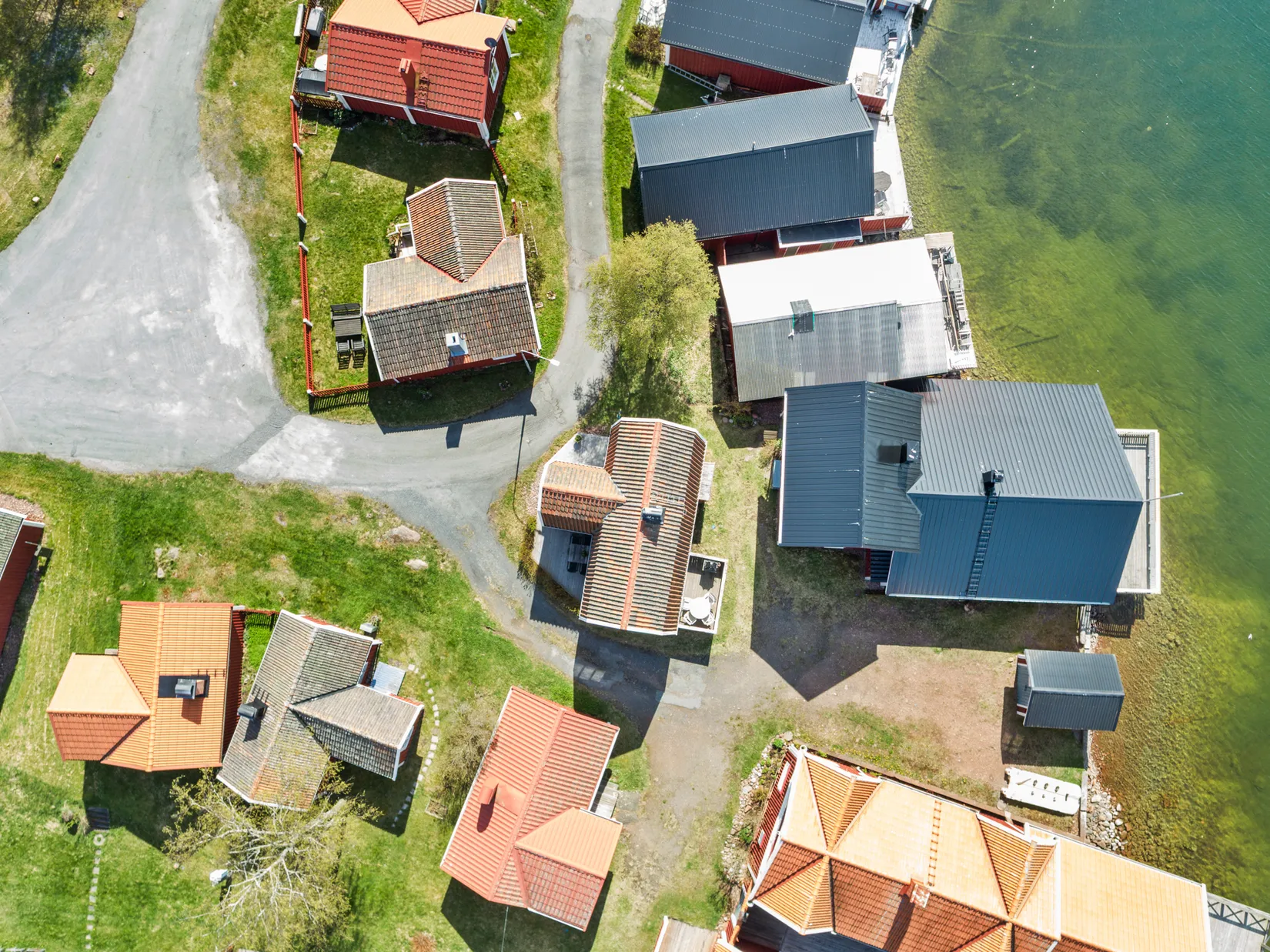 Fritidshus, Norrfällsviken hus #112, Norrfällsviken, Kramfors