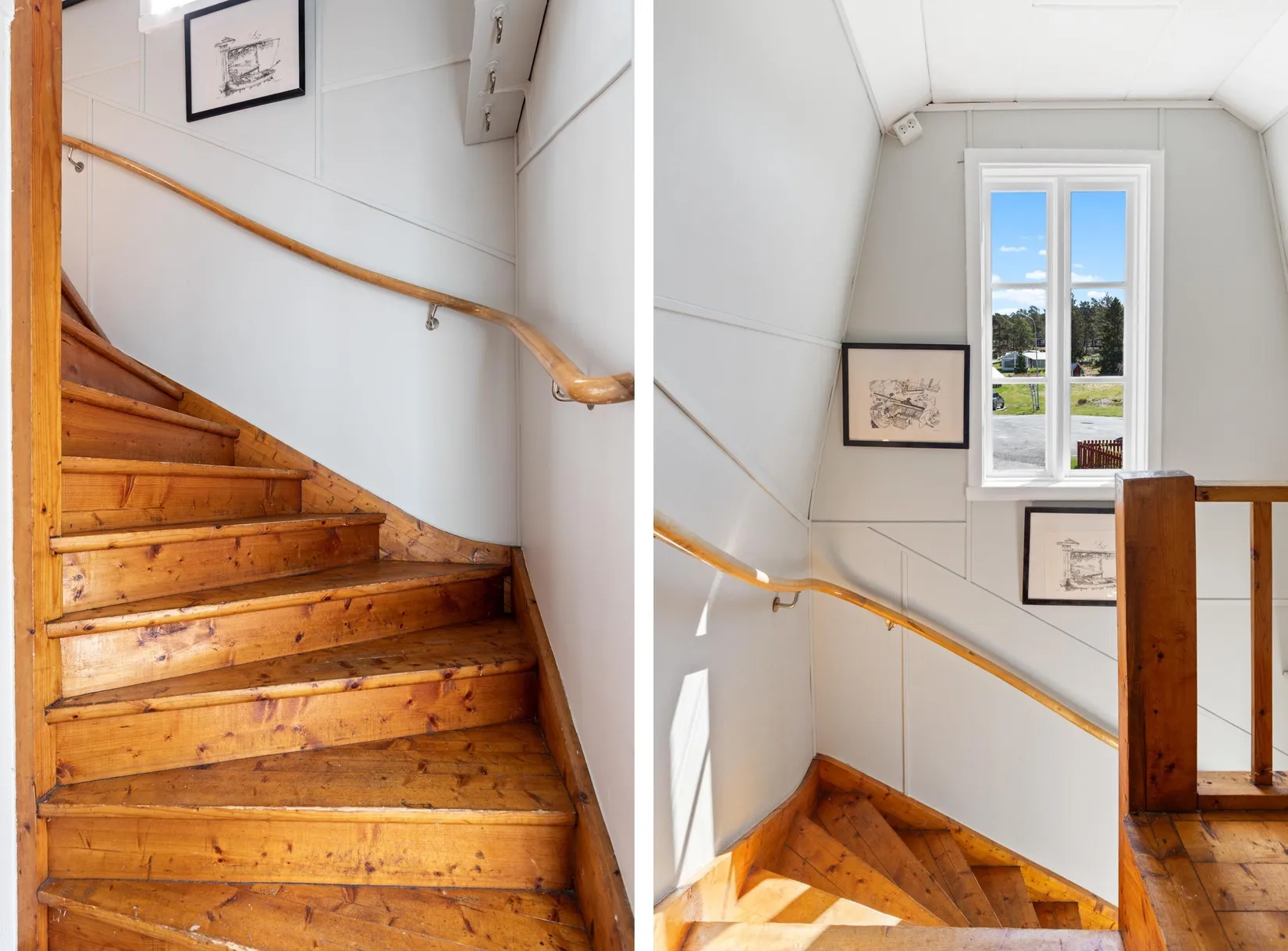 Fritidshus, Norrfällsviken hus #112, Norrfällsviken, Kramfors