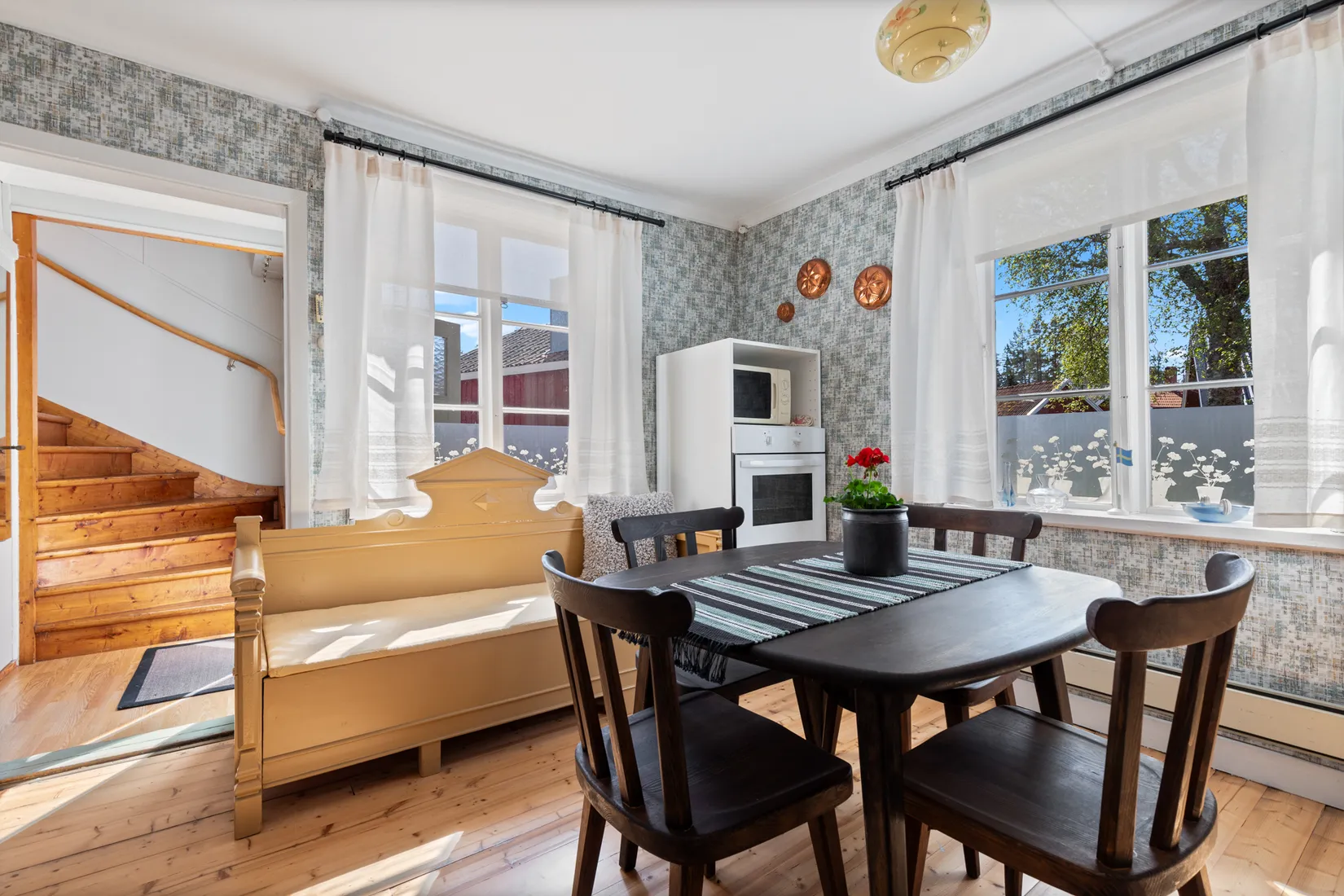 Fritidshus, Norrfällsviken hus #112, Norrfällsviken, Kramfors
