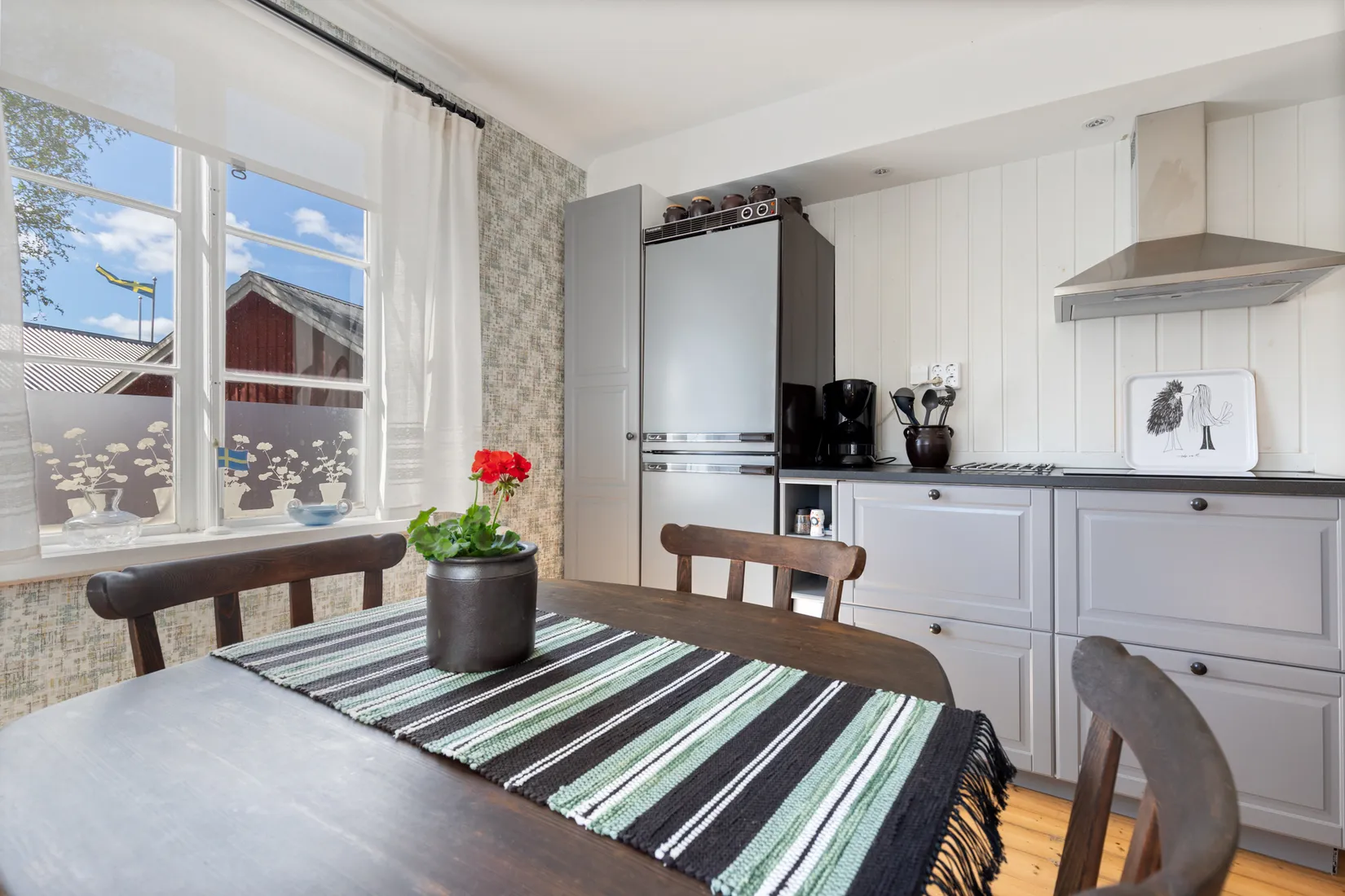 Fritidshus, Norrfällsviken hus #112, Norrfällsviken, Kramfors