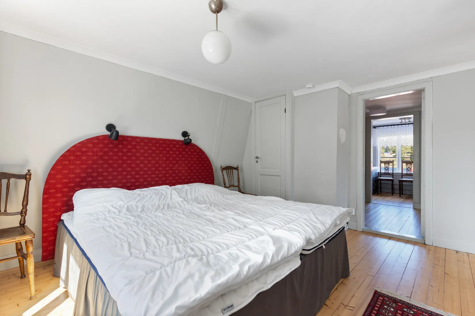 Fritidshus, Norrfällsviken hus #112, Norrfällsviken, Kramfors