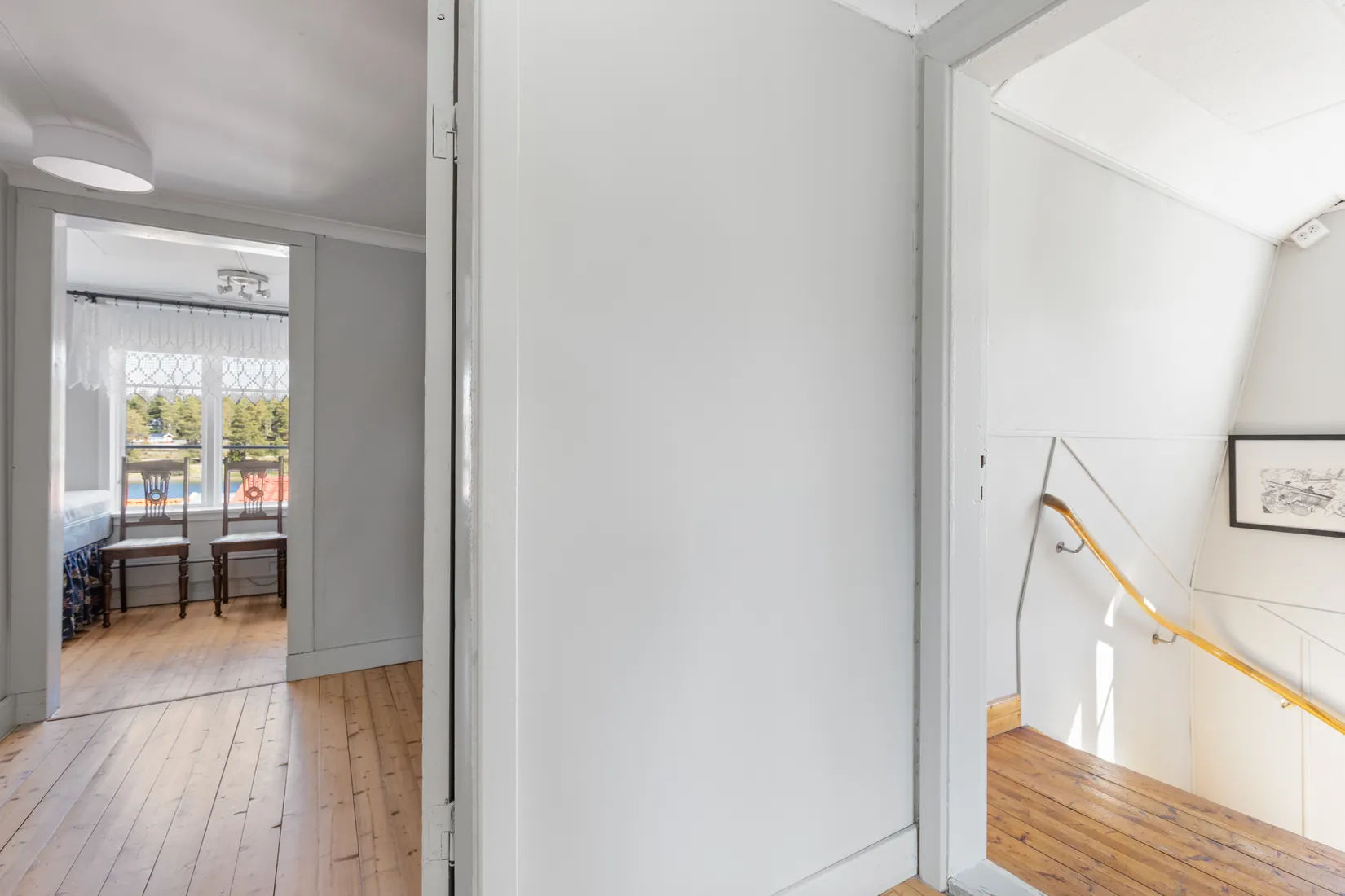 Fritidshus, Norrfällsviken hus #112, Norrfällsviken, Kramfors