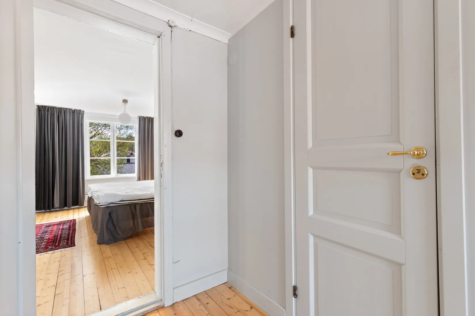 Fritidshus, Norrfällsviken hus #112, Norrfällsviken, Kramfors