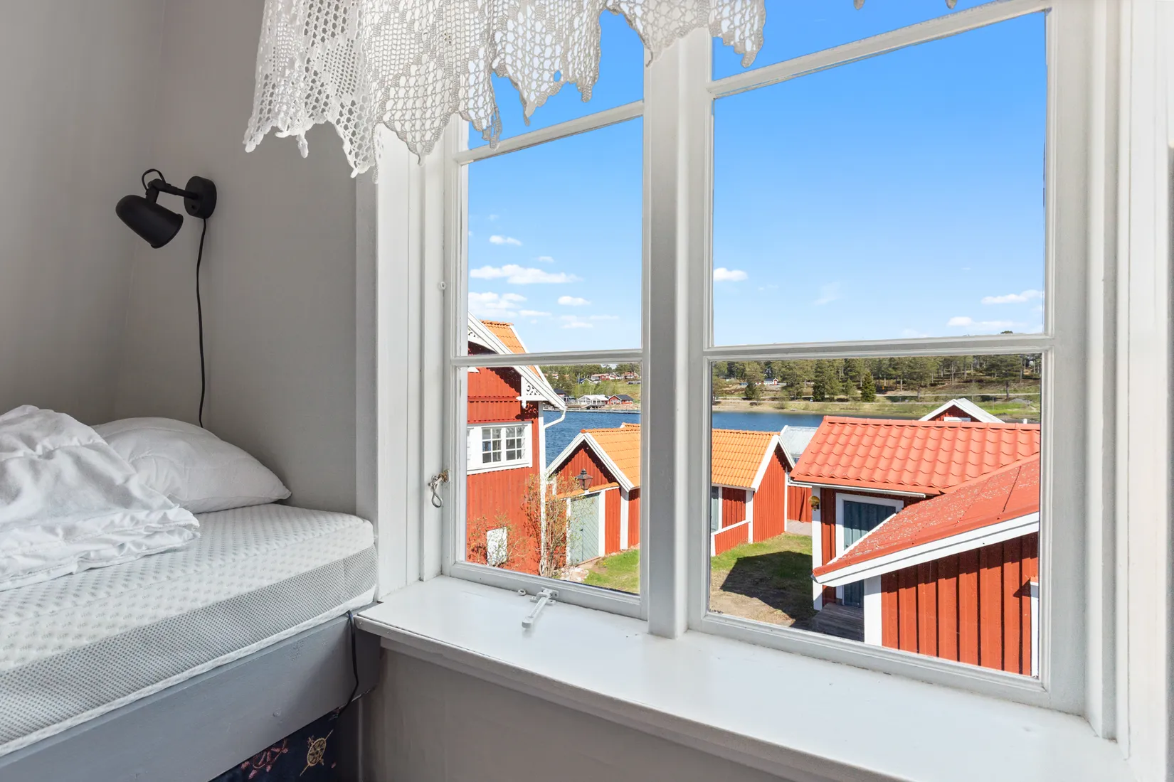 Fritidshus, Norrfällsviken hus #112, Norrfällsviken, Kramfors