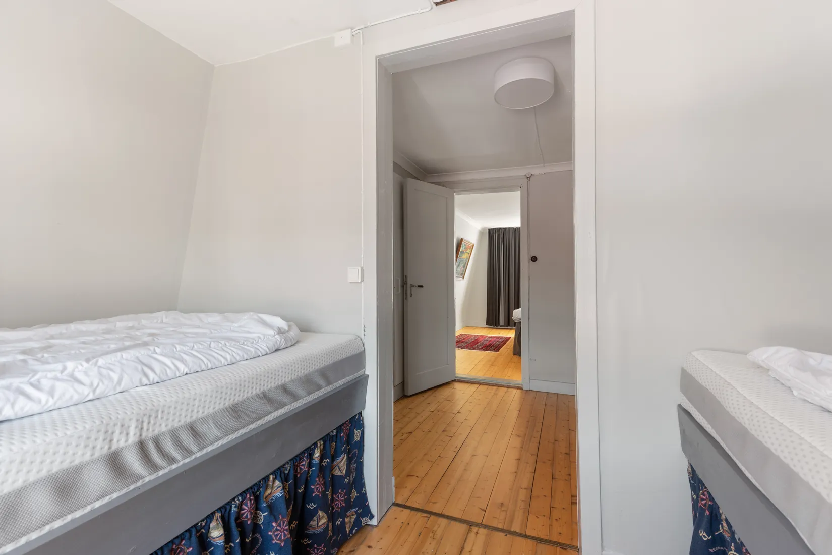 Fritidshus, Norrfällsviken hus #112, Norrfällsviken, Kramfors