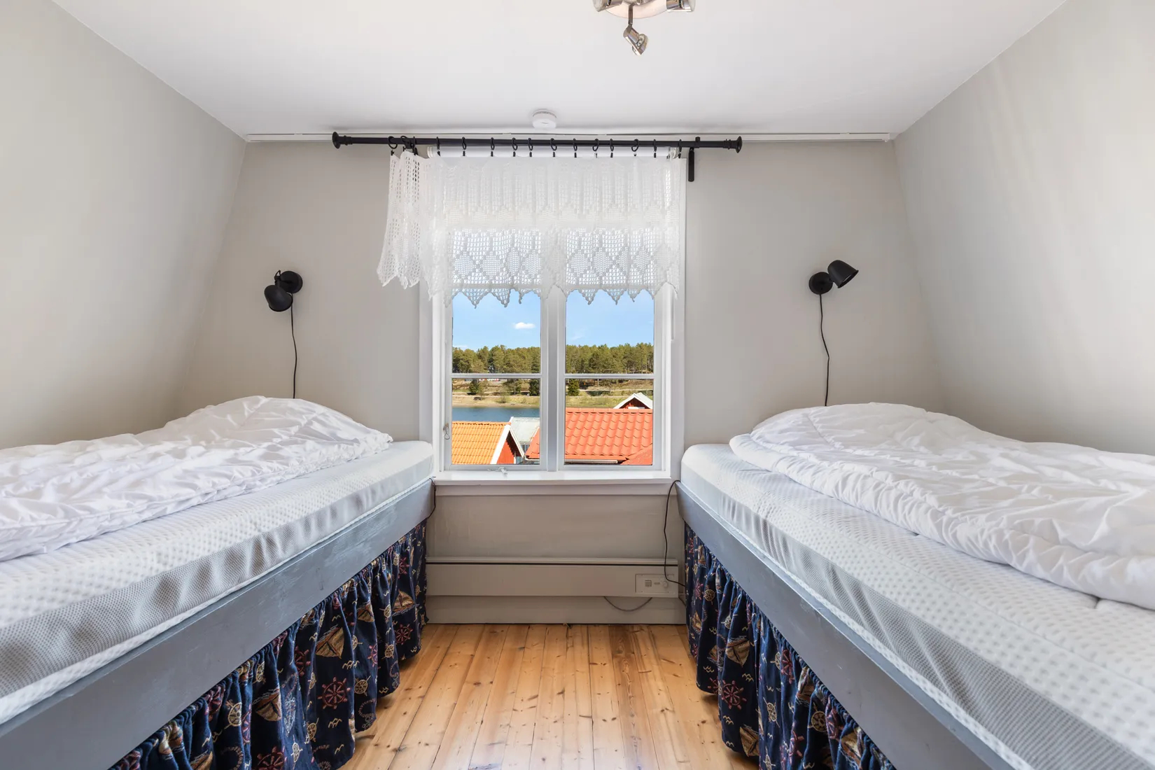 Fritidshus, Norrfällsviken hus #112, Norrfällsviken, Kramfors
