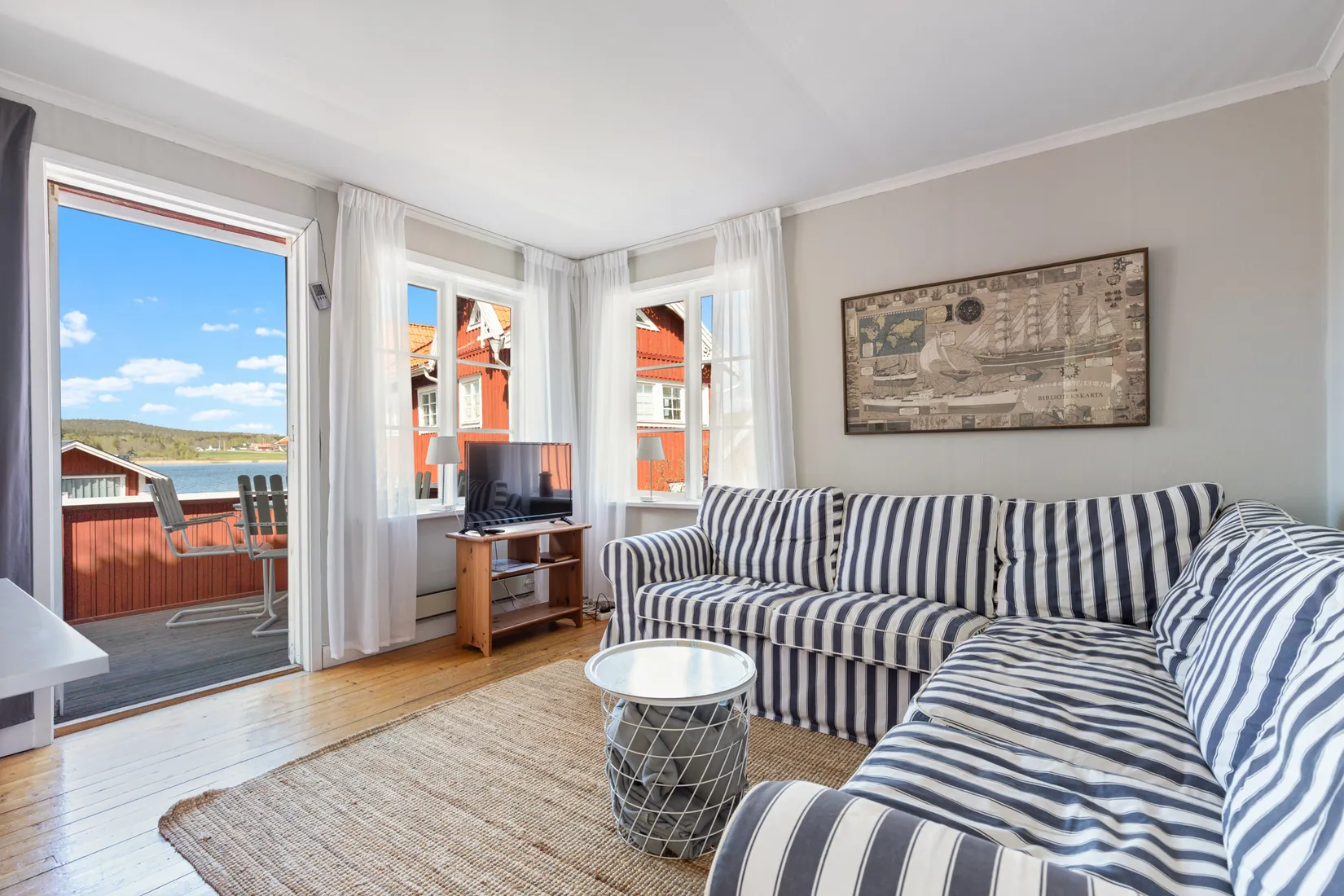 Fritidshus, Norrfällsviken hus #112, Norrfällsviken, Kramfors