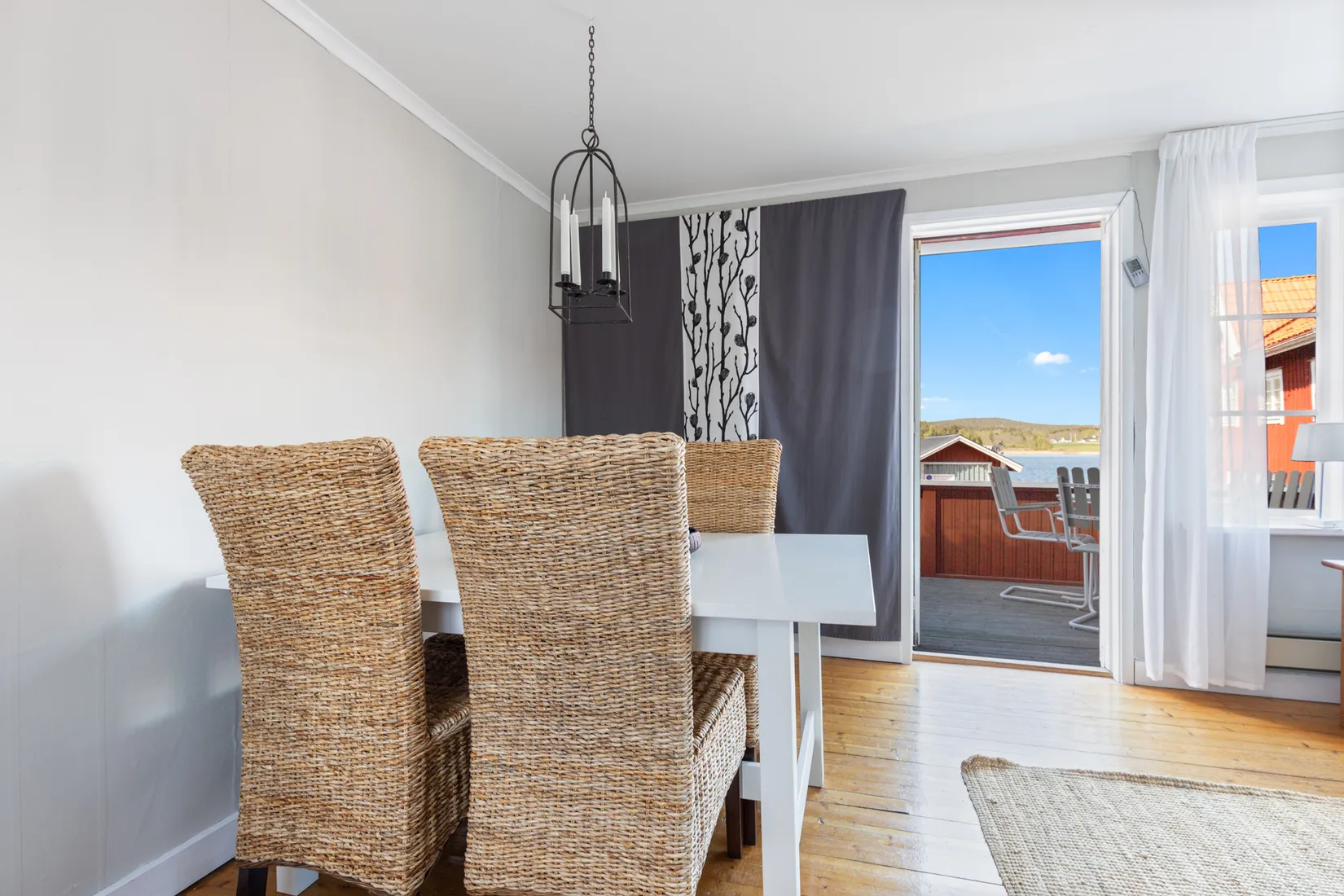 Fritidshus, Norrfällsviken hus #112, Norrfällsviken, Kramfors