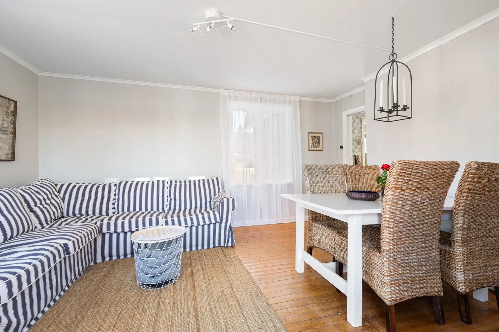 Fritidshus, Norrfällsviken hus #112, Norrfällsviken, Kramfors