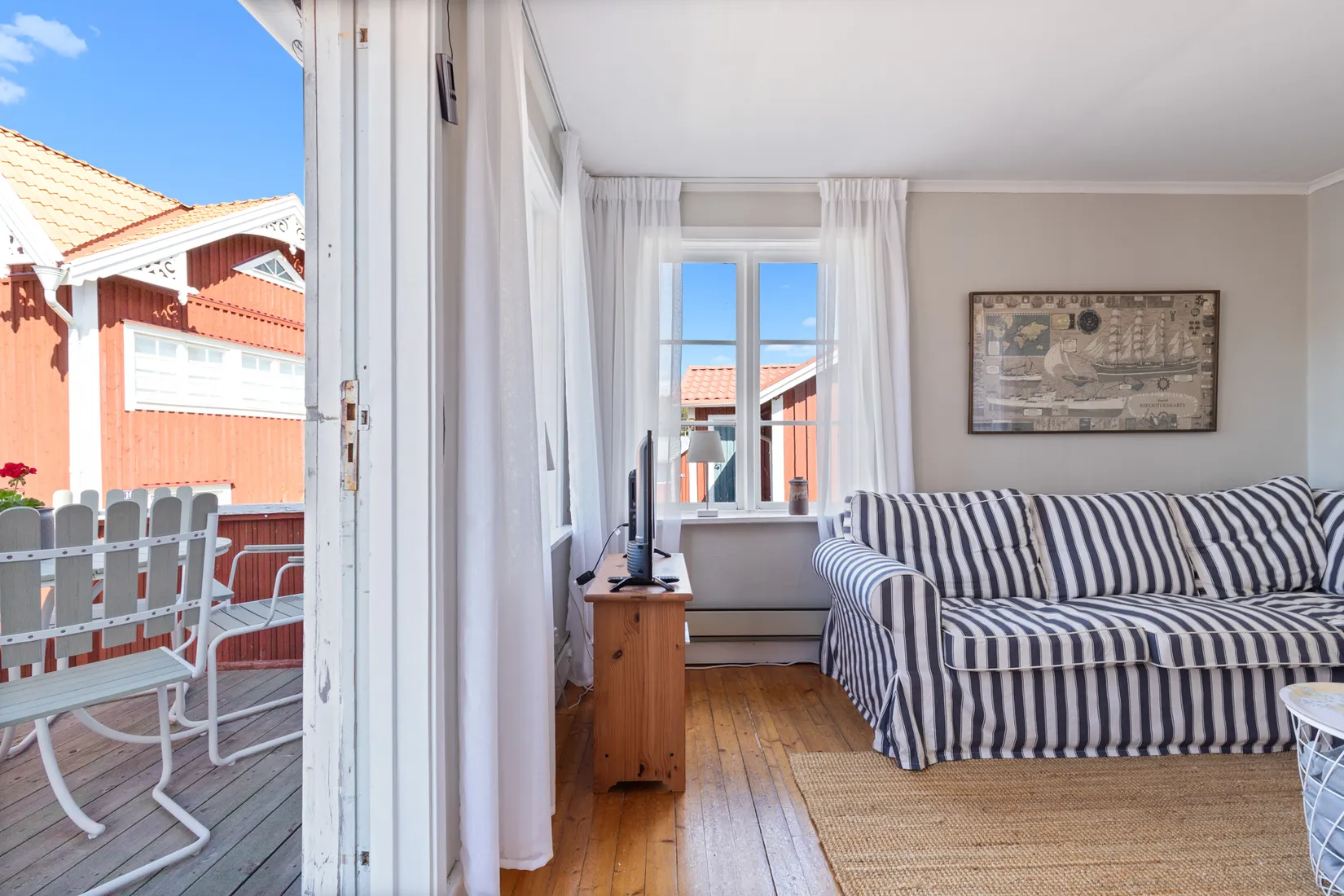 Fritidshus, Norrfällsviken hus #112, Norrfällsviken, Kramfors