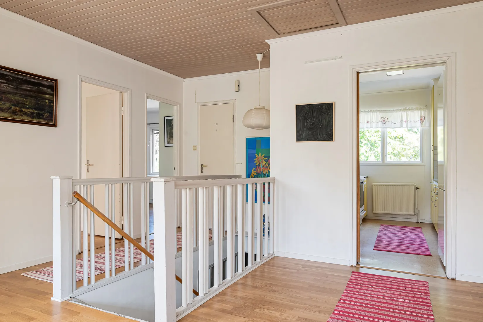 Villa, Persögatan 7, Centralt, Trosa