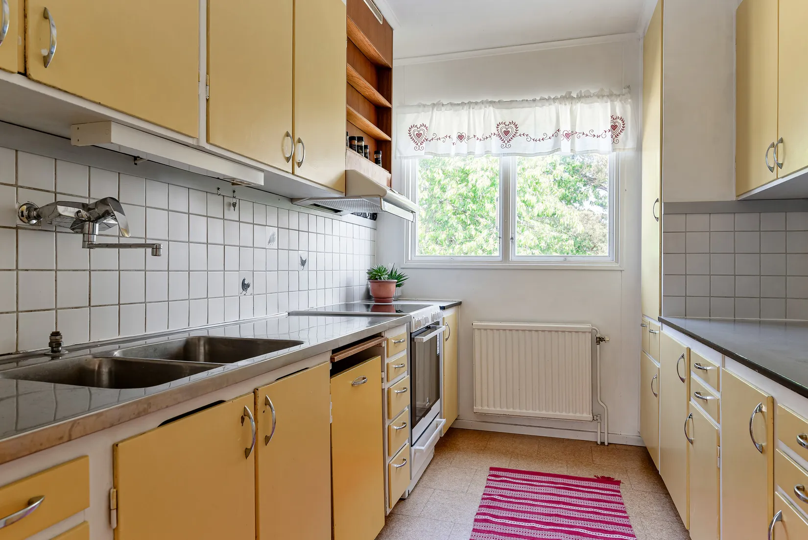 Villa, Persögatan 7, Centralt, Trosa