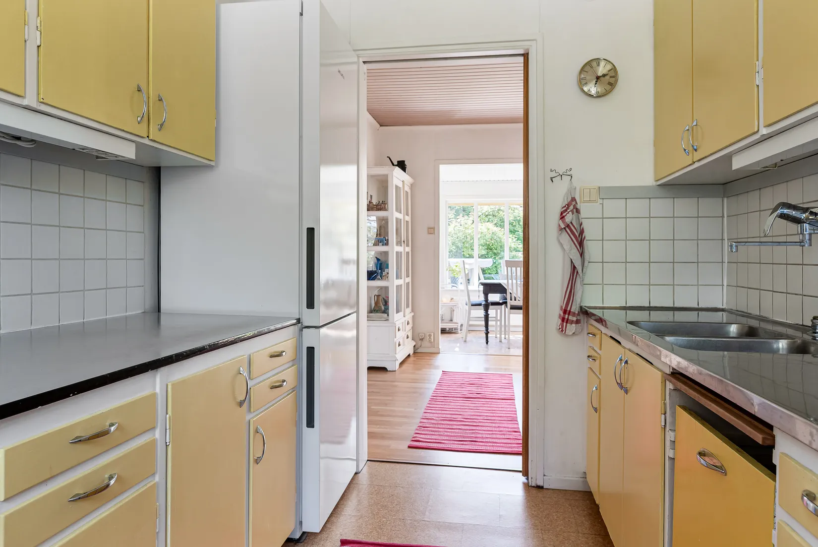 Villa, Persögatan 7, Centralt, Trosa