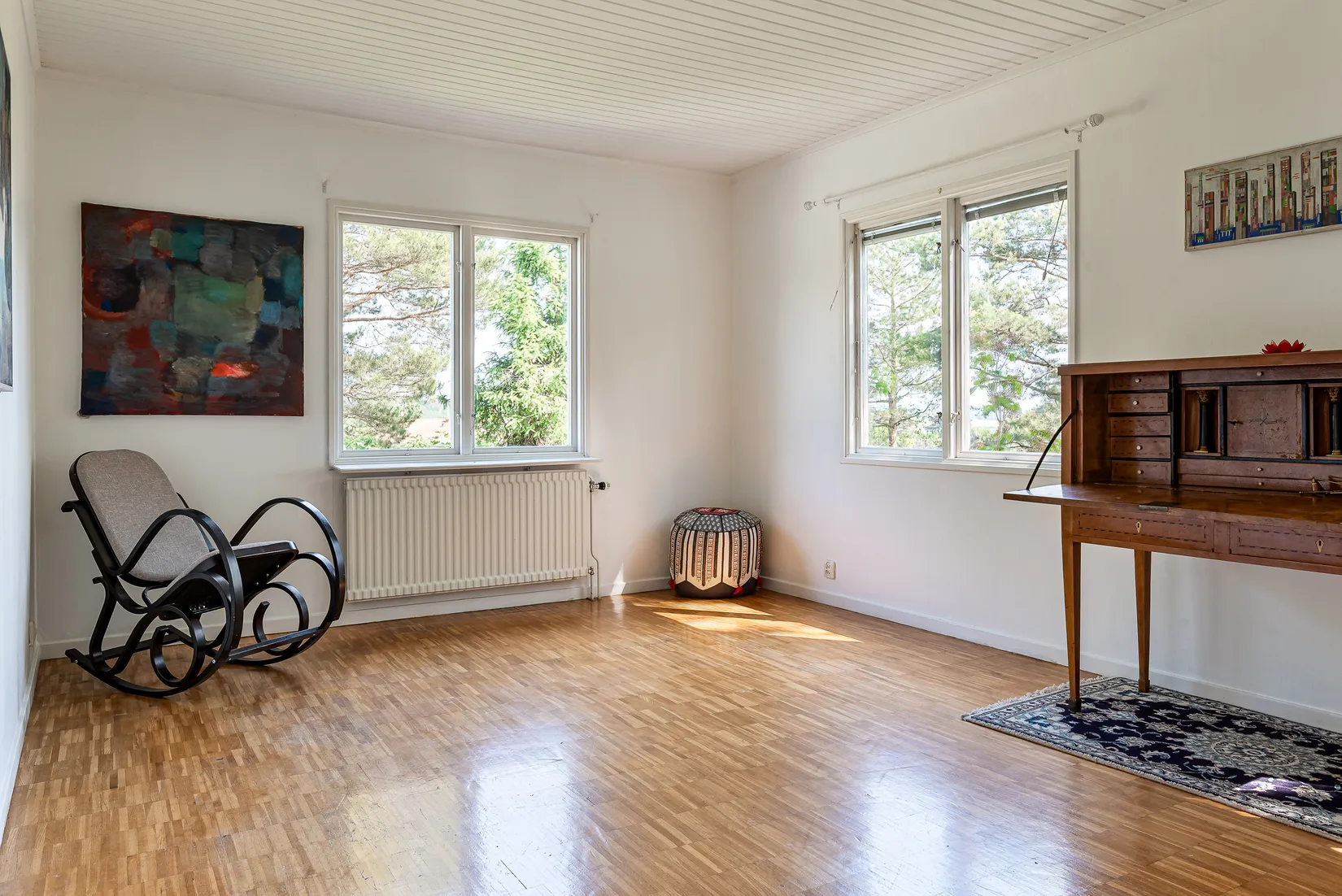 Villa, Persögatan 7, Centralt, Trosa