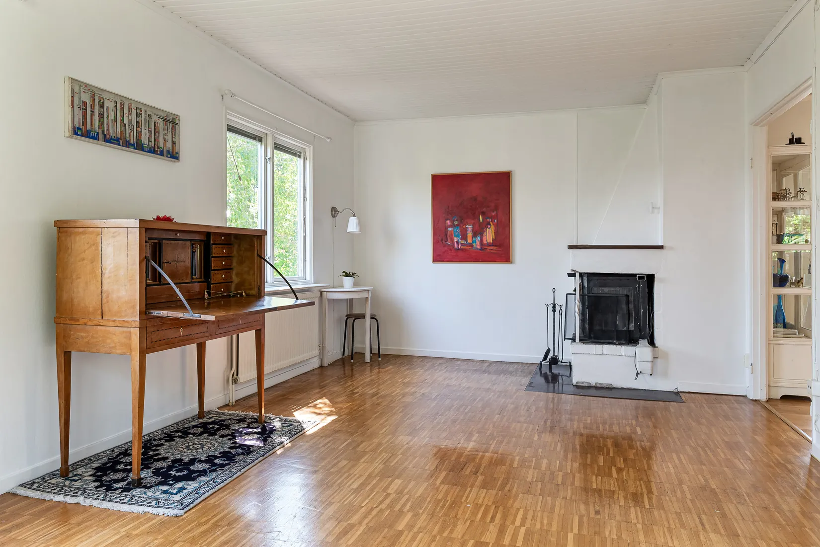 Villa, Persögatan 7, Centralt, Trosa