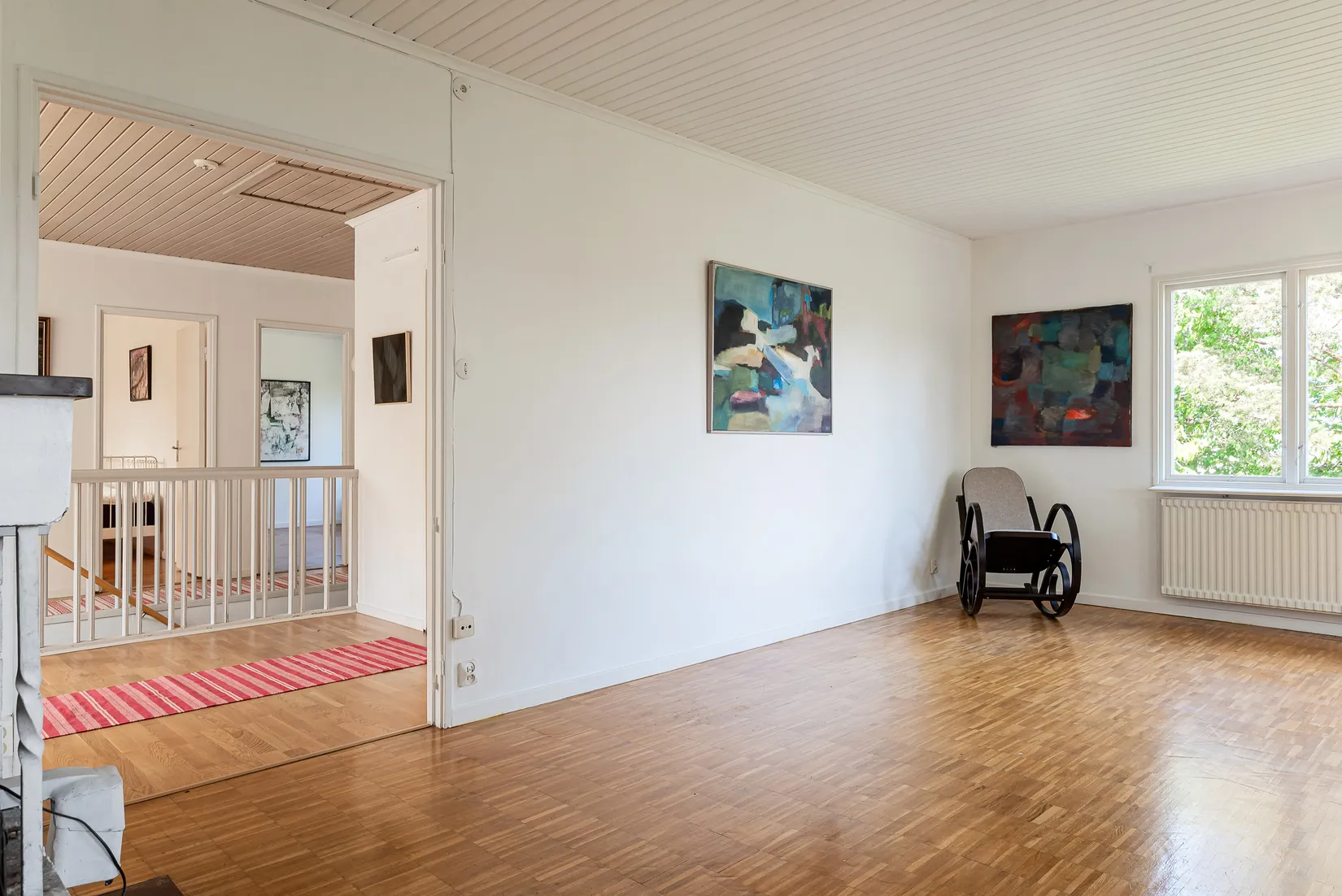 Villa, Persögatan 7, Centralt, Trosa