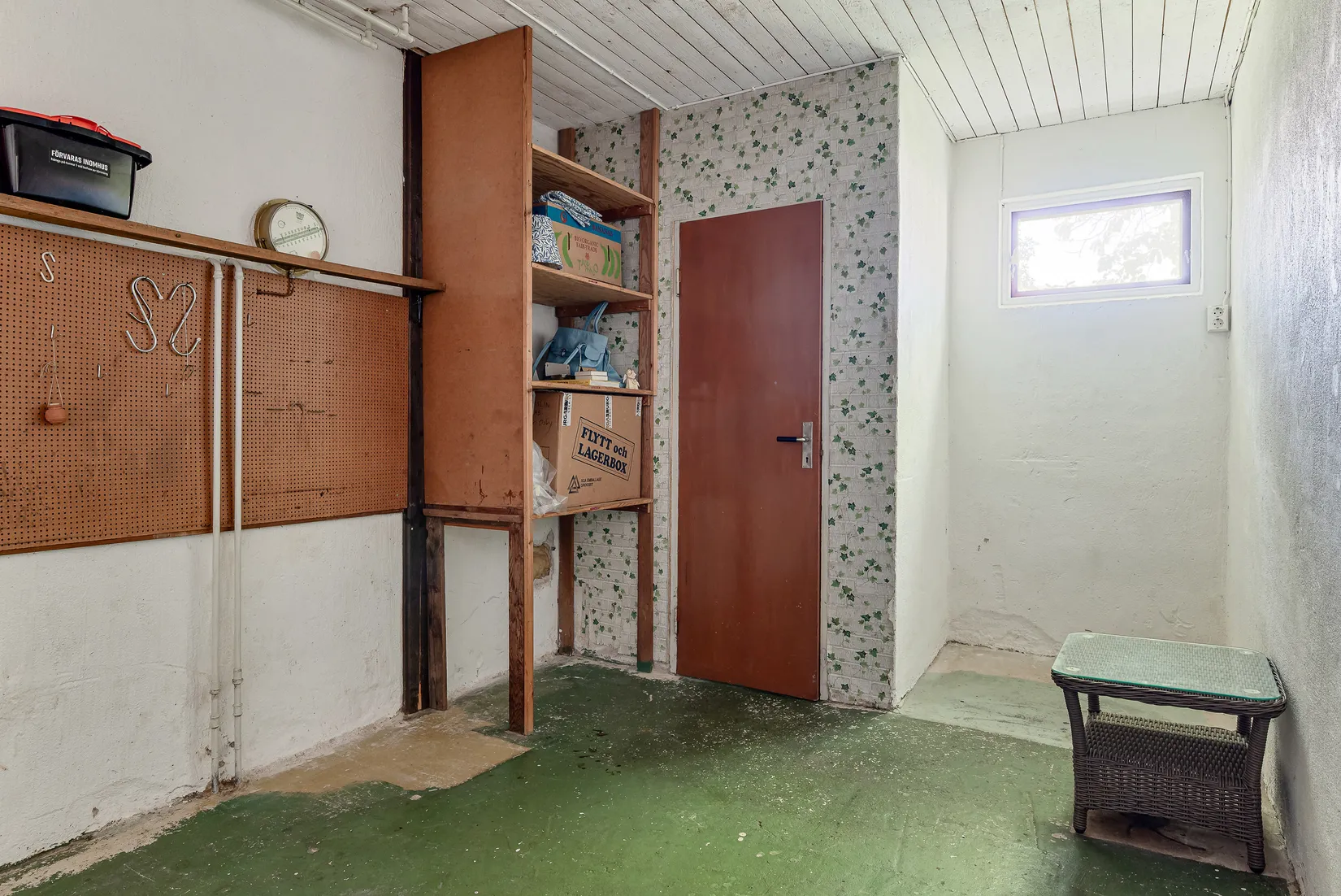Villa, Persögatan 7, Centralt, Trosa