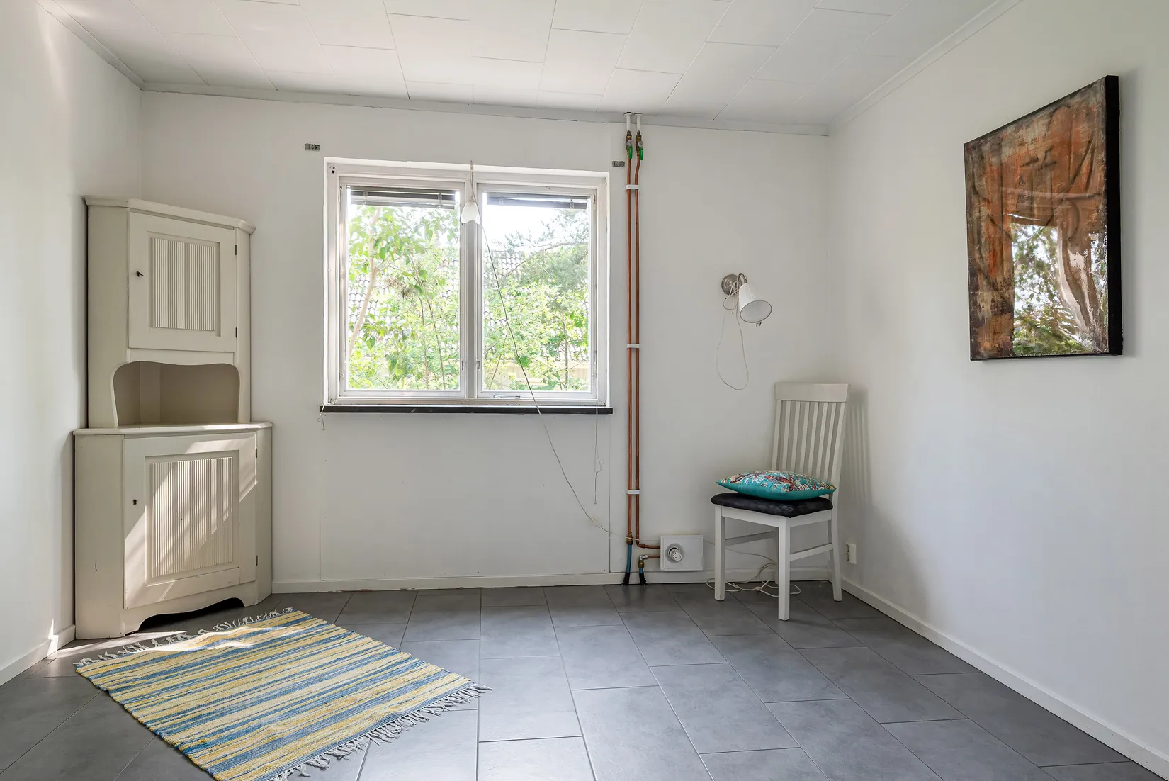 Villa, Persögatan 7, Centralt, Trosa