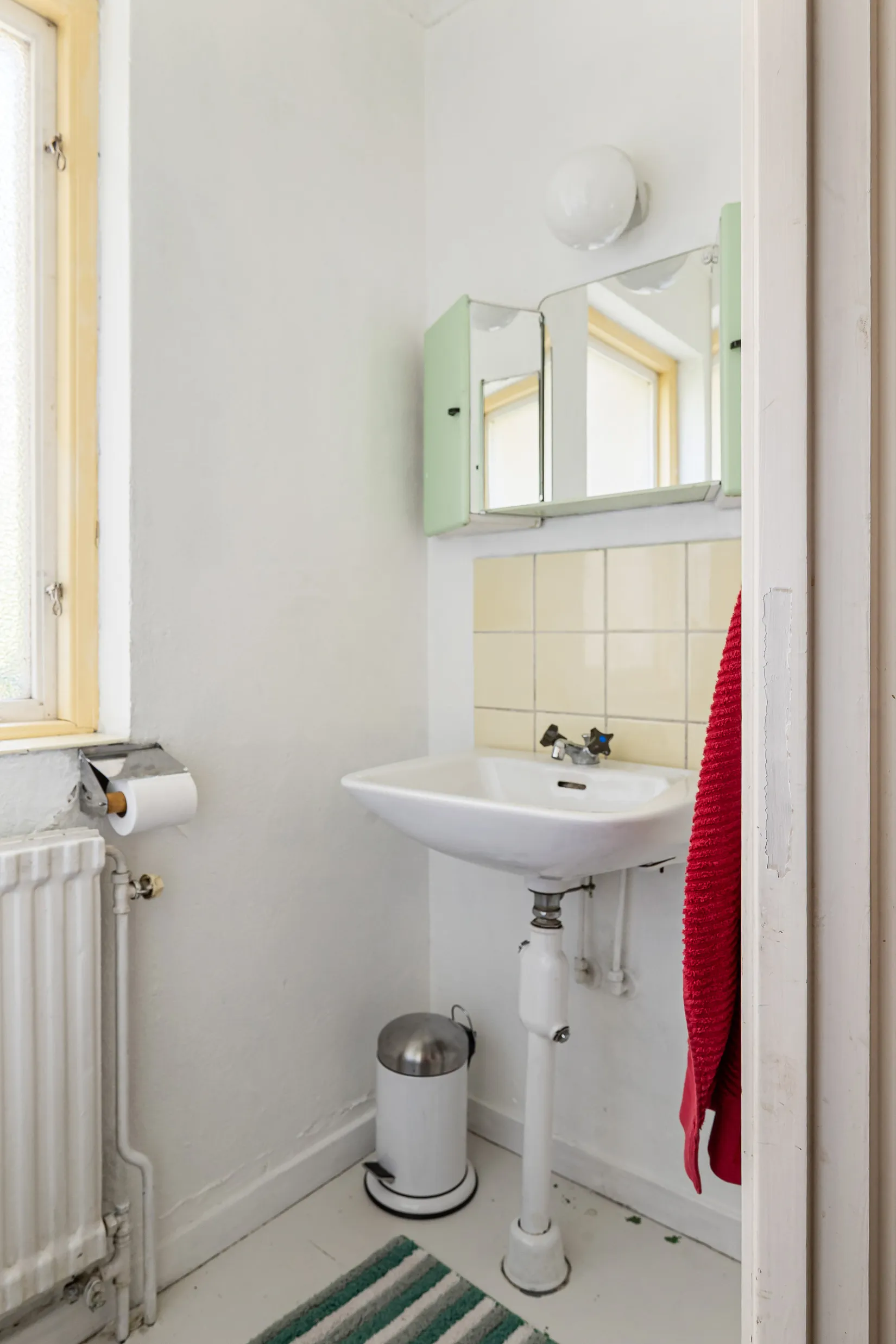 Villa, Persögatan 7, Centralt, Trosa